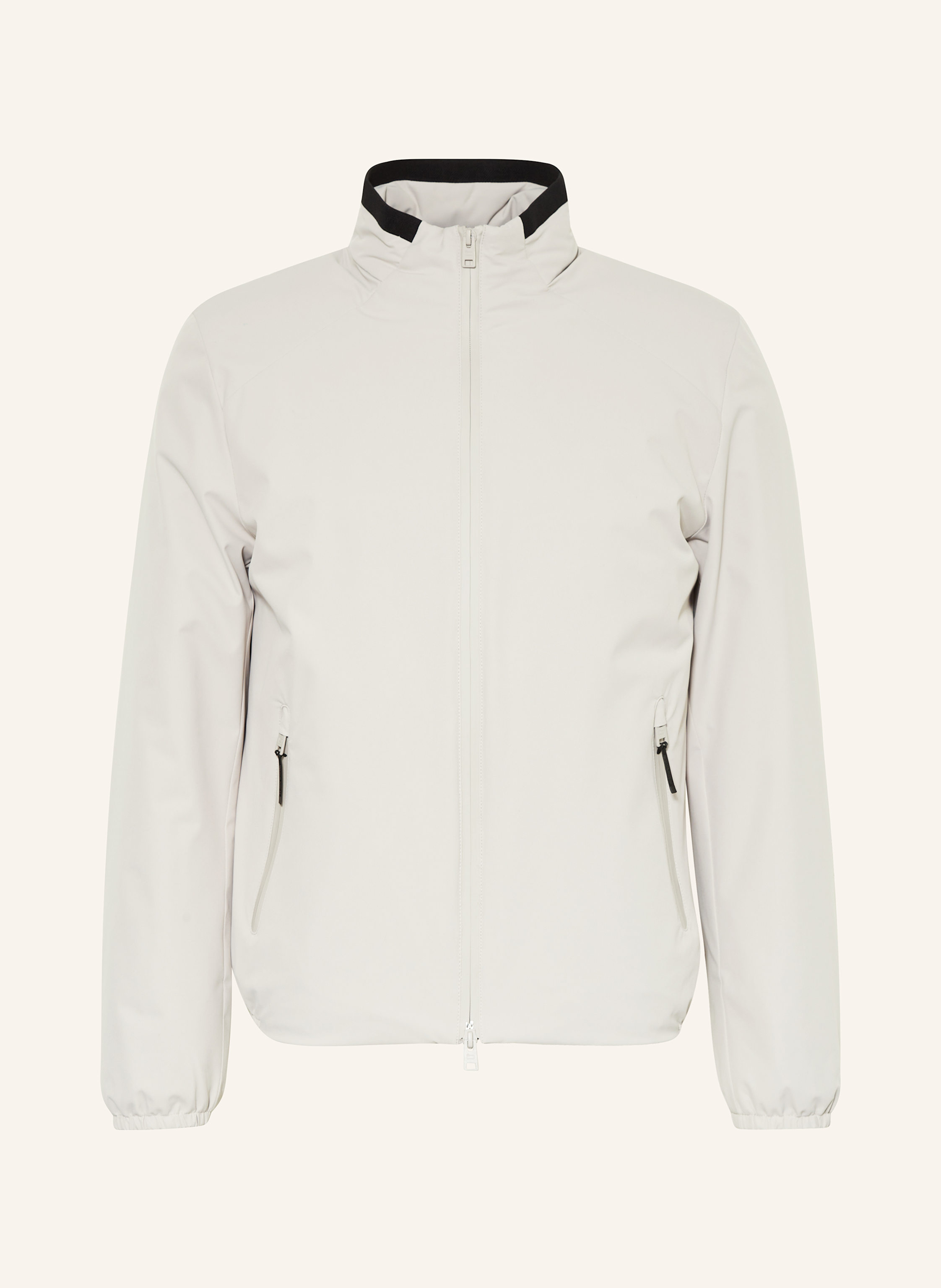 WOOLRICH Daunenjacke SAILING