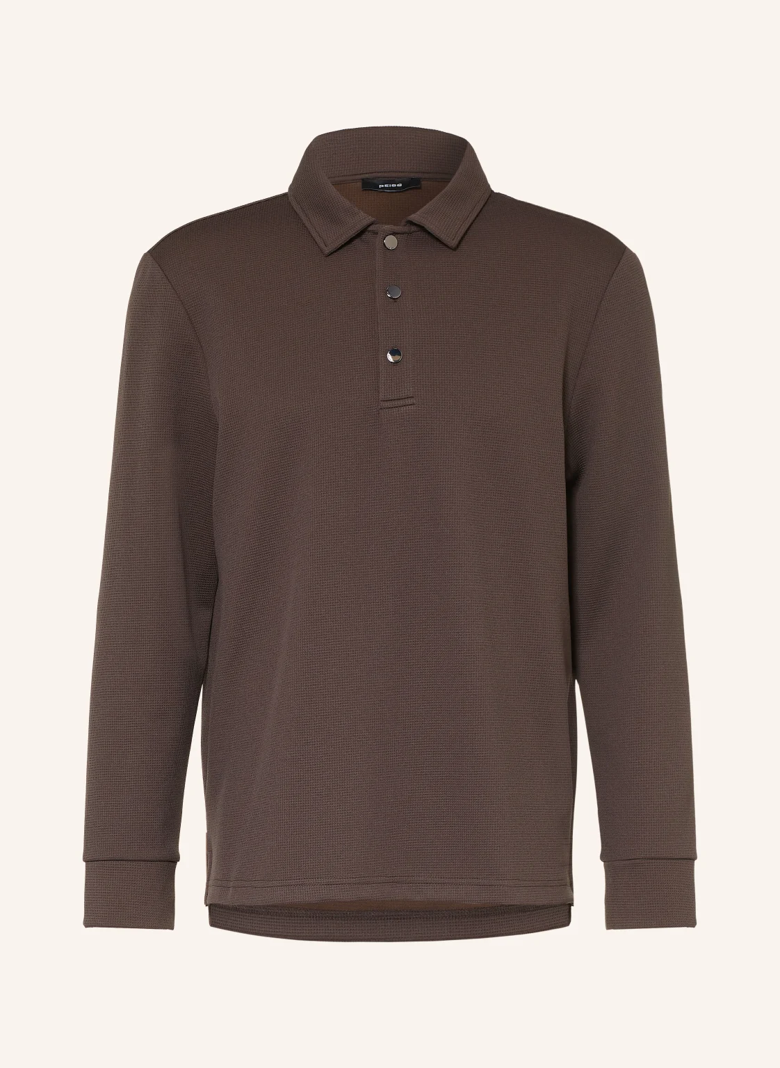 REISS Piqué-Poloshirt ALBA