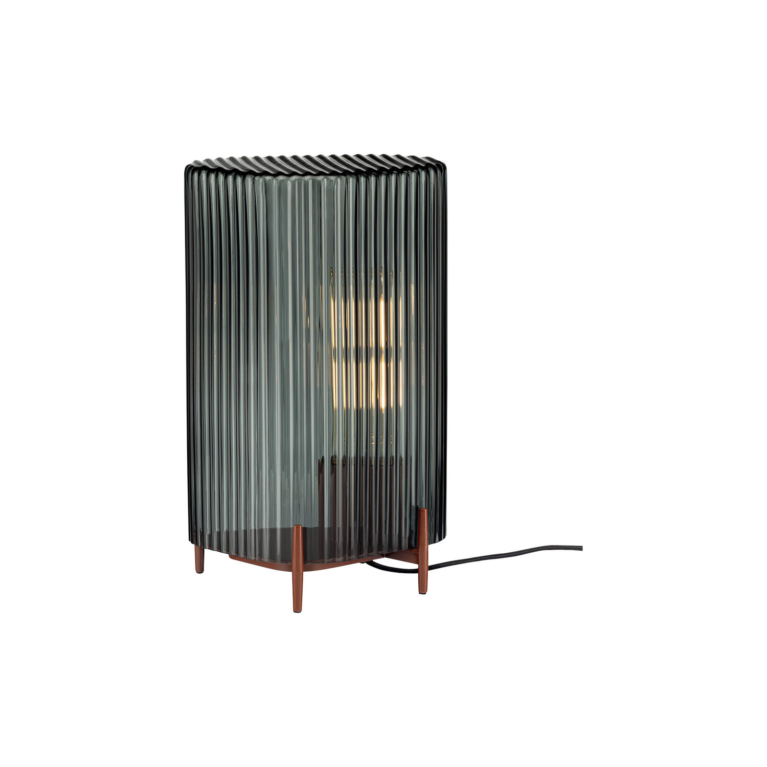 Putki lampe, gr&aring;