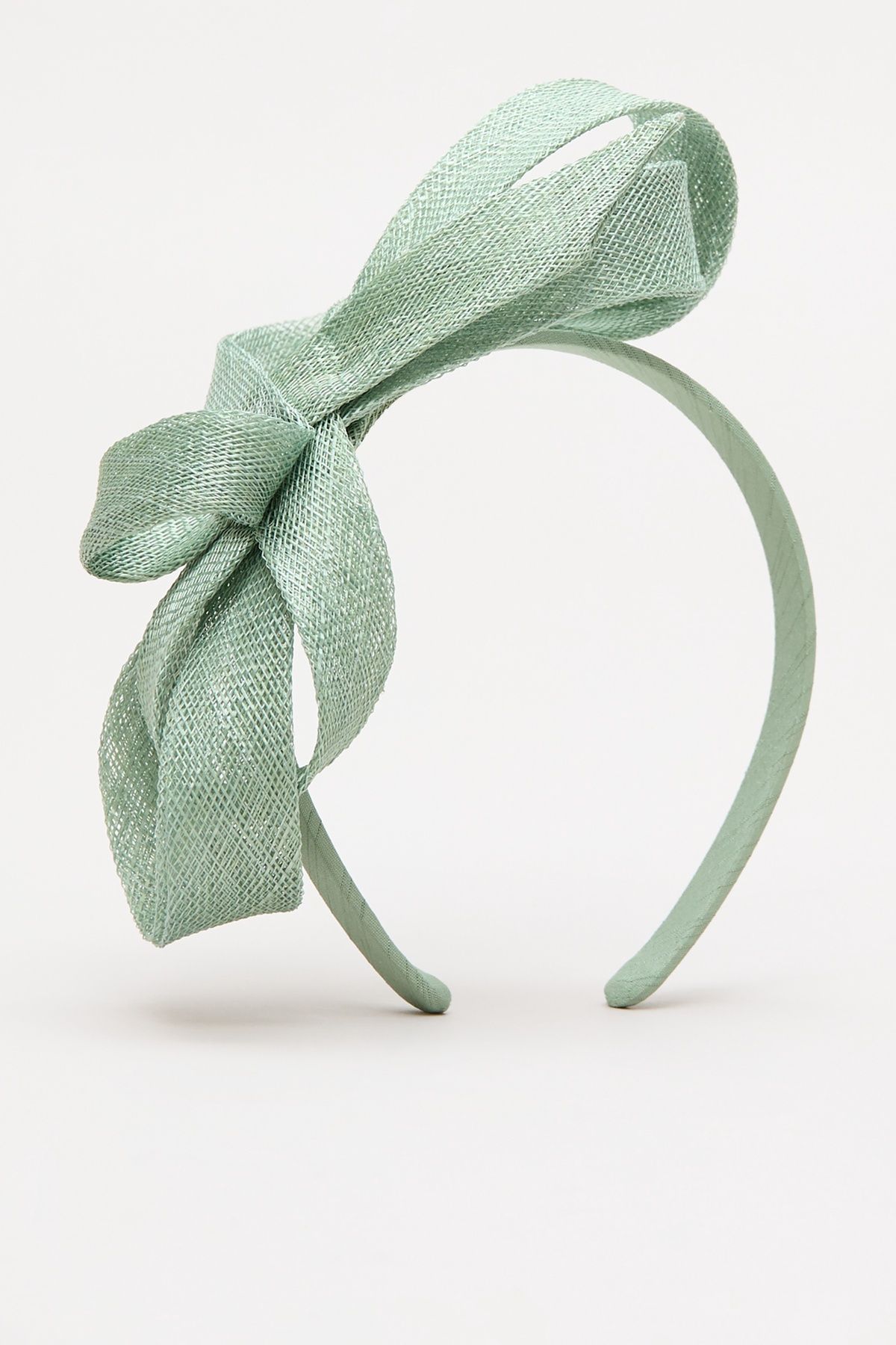 Phase Eight Large Twist Headband