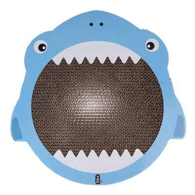 TIAKI Shark Jaws Scratching Furniture