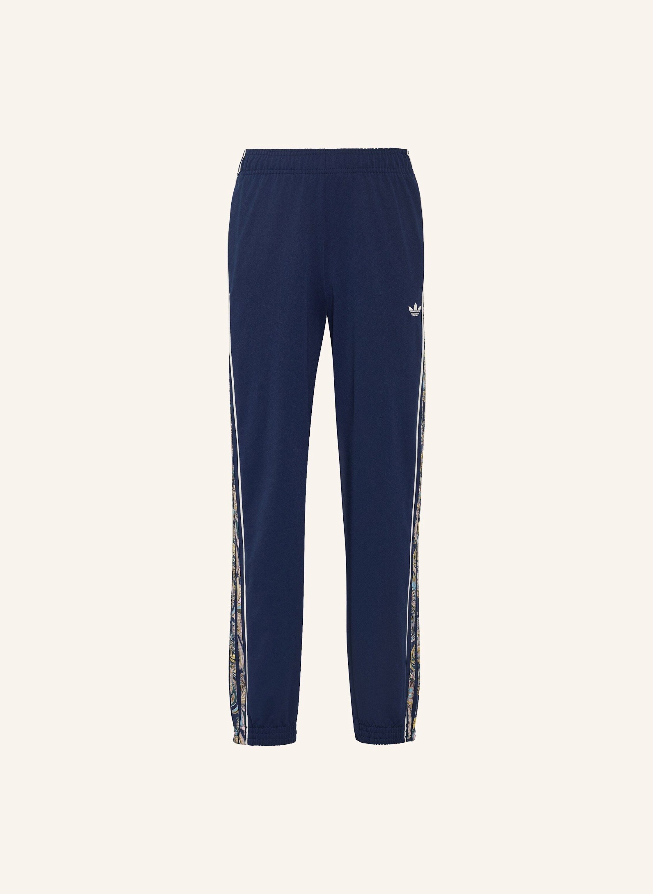 adidas Originals SST LOOSE PAISLEY TRAININGSHOSE