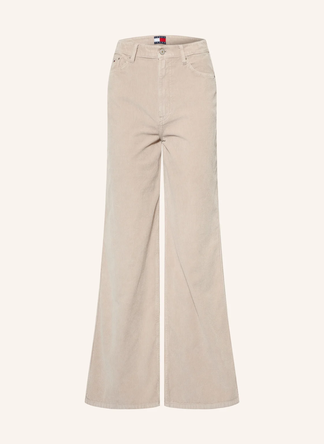 TOMMY JEANS Cordhose CLAIRE