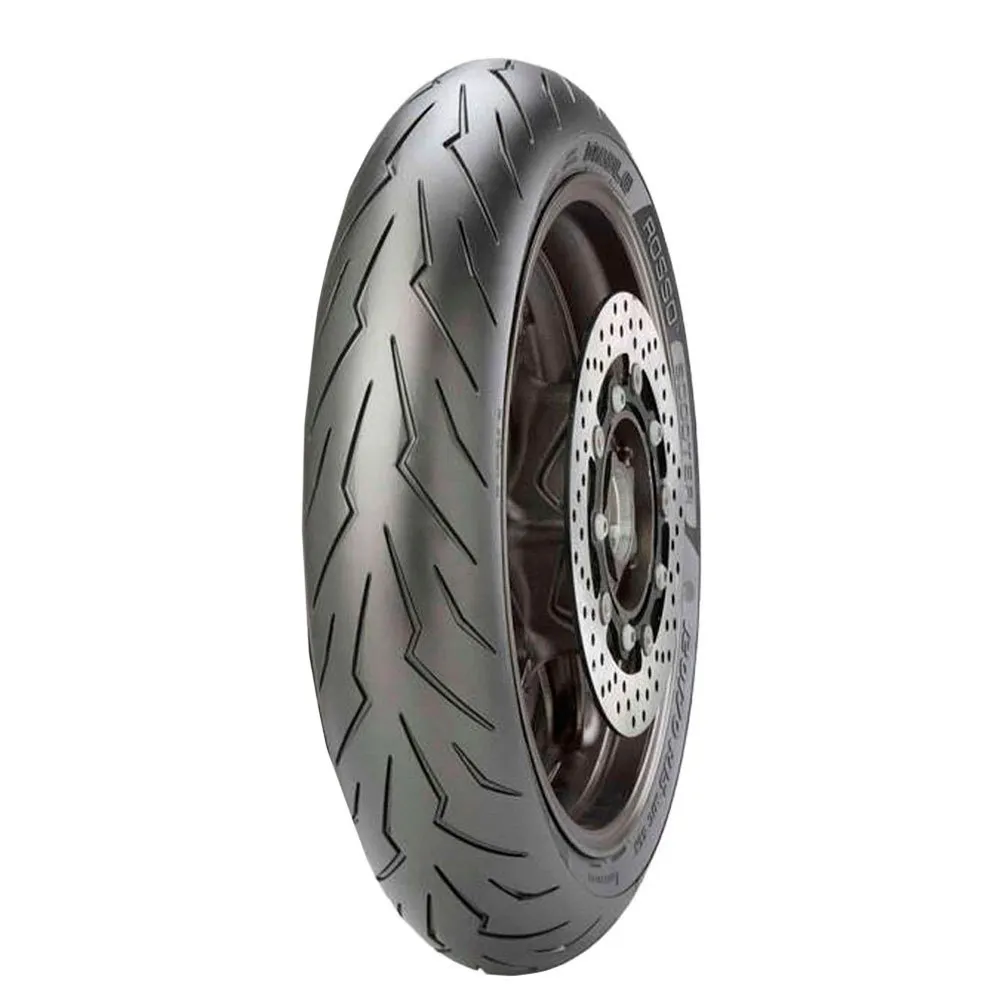 Pirelli Scoot Diablo Rosso 65H TL scooter rear tire