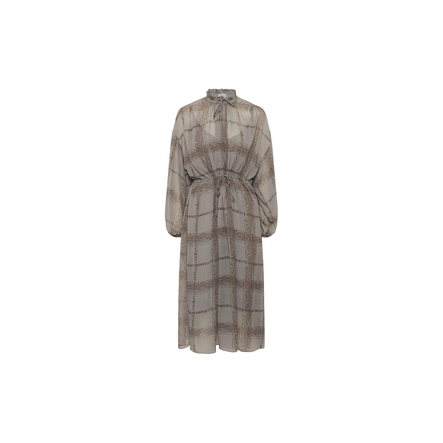 KBEaston Dress, easton print