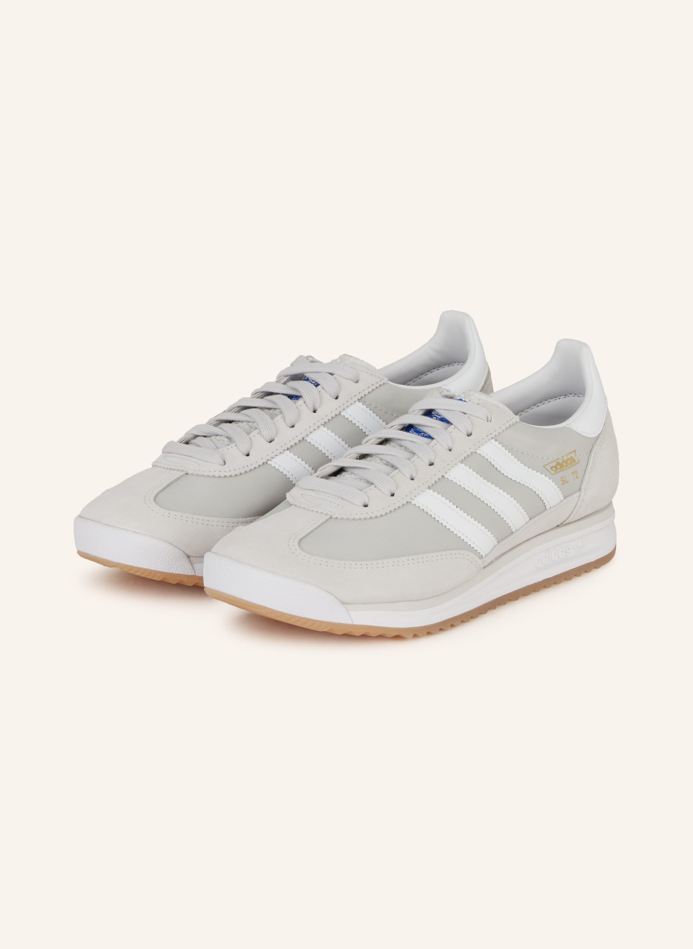 adidas Originals Sneaker SL 72 RS