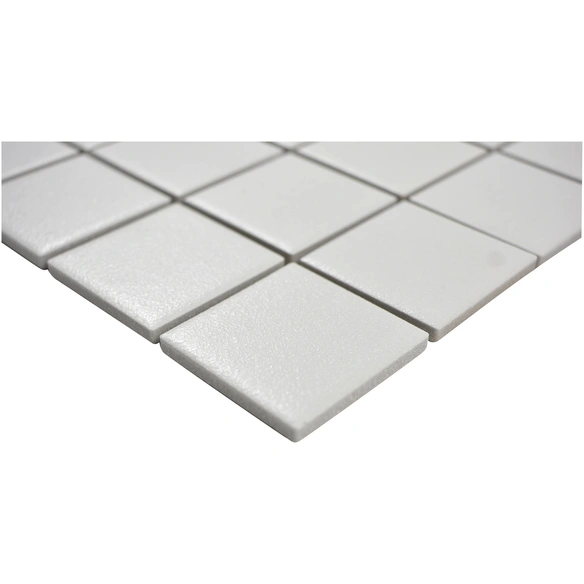 Mosaikfliese »Antislip«, BxL: 29,8 x 29,8 cm, Wandbelag/Bodenbelag