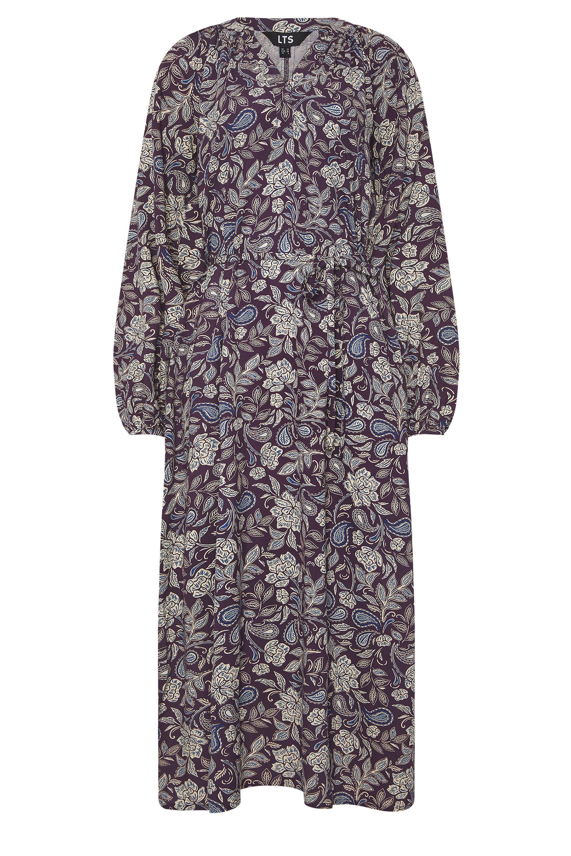 Long Tall Sally Tall Maxi Dress