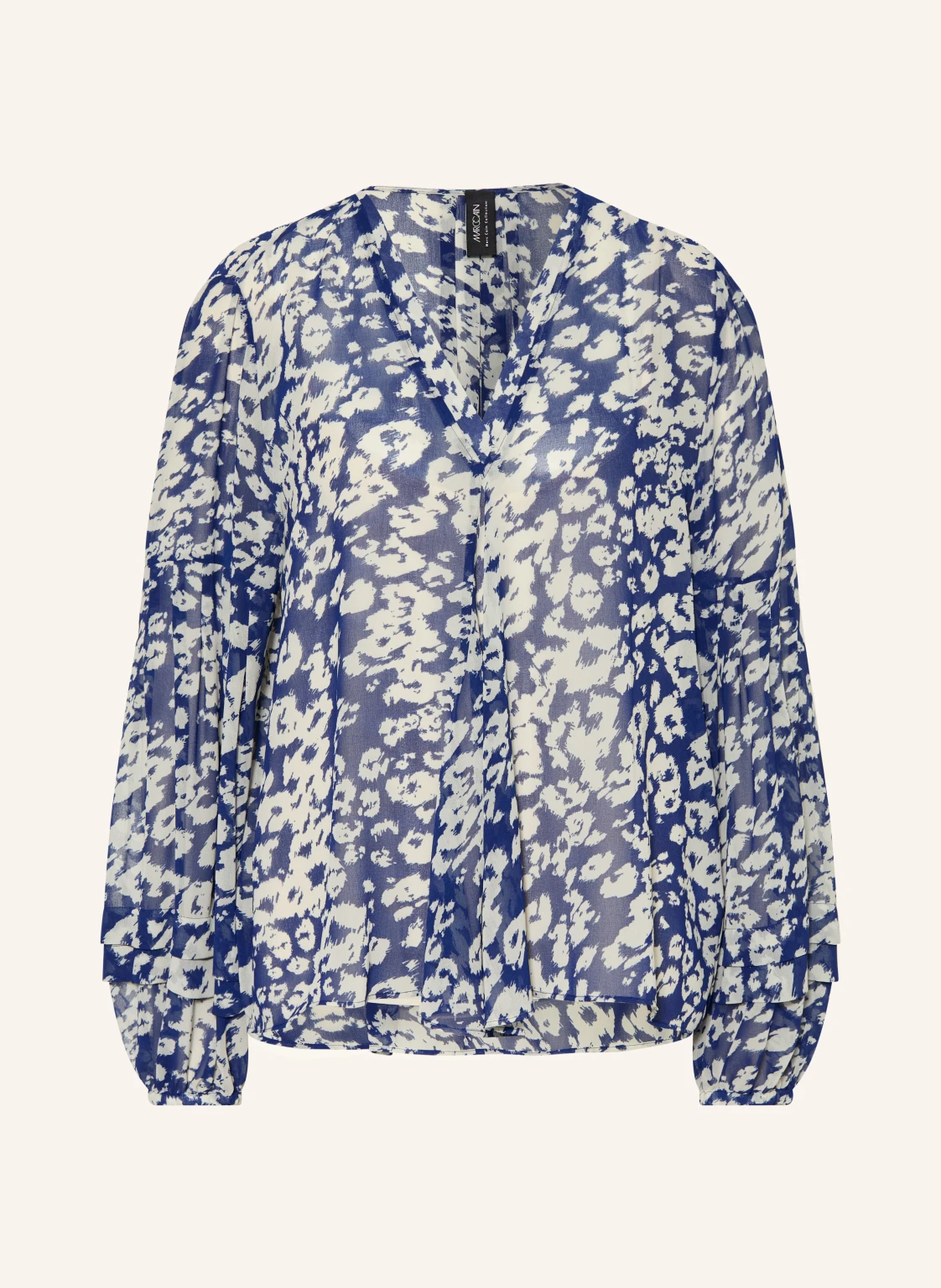 MARC CAIN Blusenshirt
