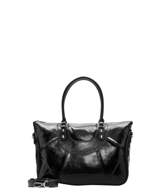 Archive Esther Satchel M