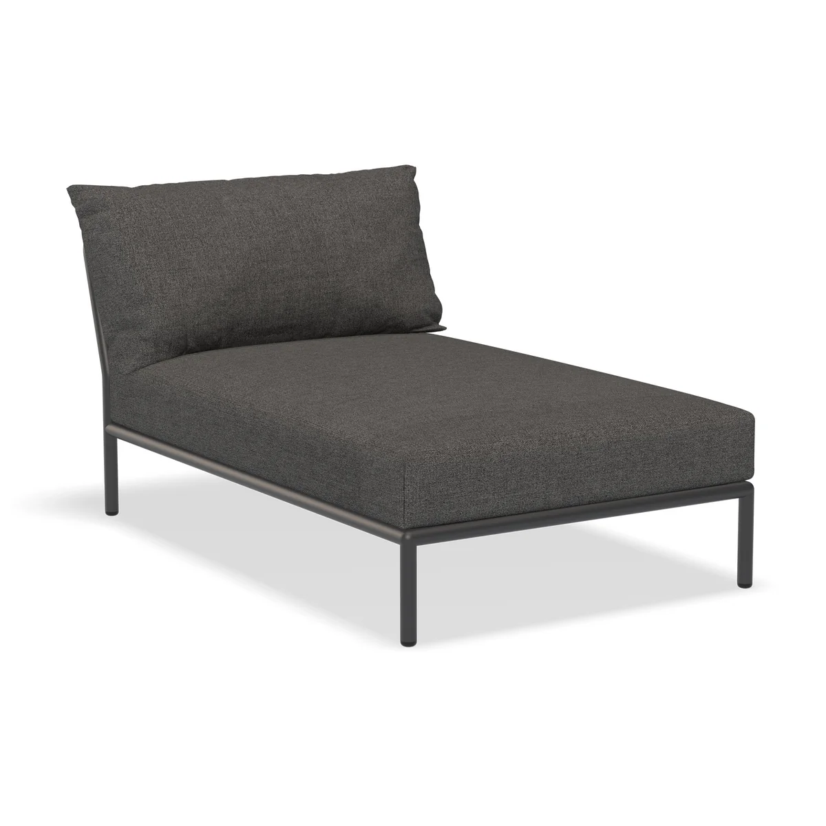 HOUE - Level 2 Chaise Longue