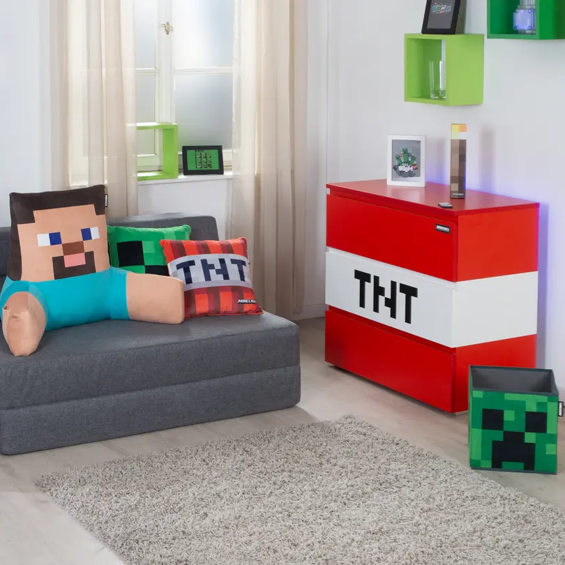 Ablage Minecraft
