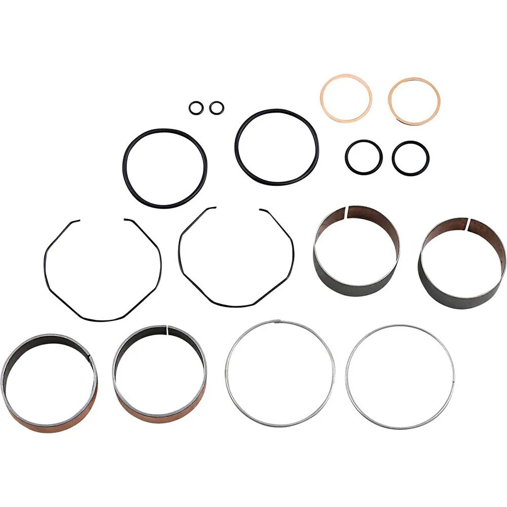 Moose Hard-parts Suzuki Rm-Z 250 16-18/Rm-Z 250 E 18 fork bushing kit