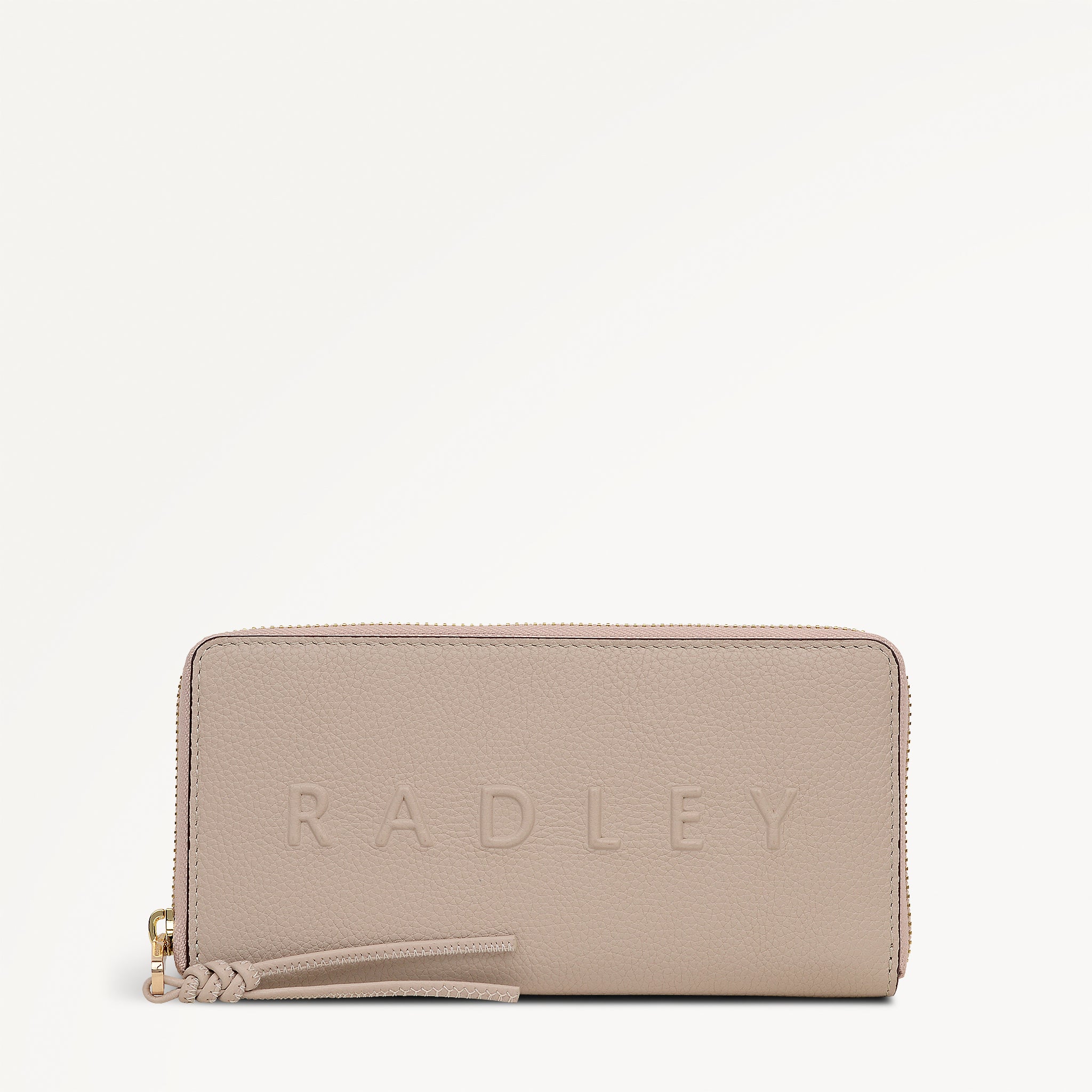 Ridgeway Gardens - Large Zip Around Wallet