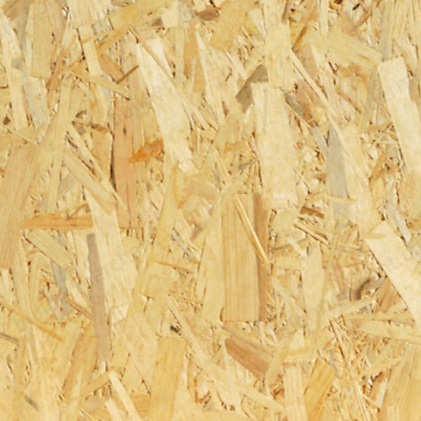 Lot de 12 panneaux OSB-3 en pin, dimensions 15 x 1220 x 2400 mm