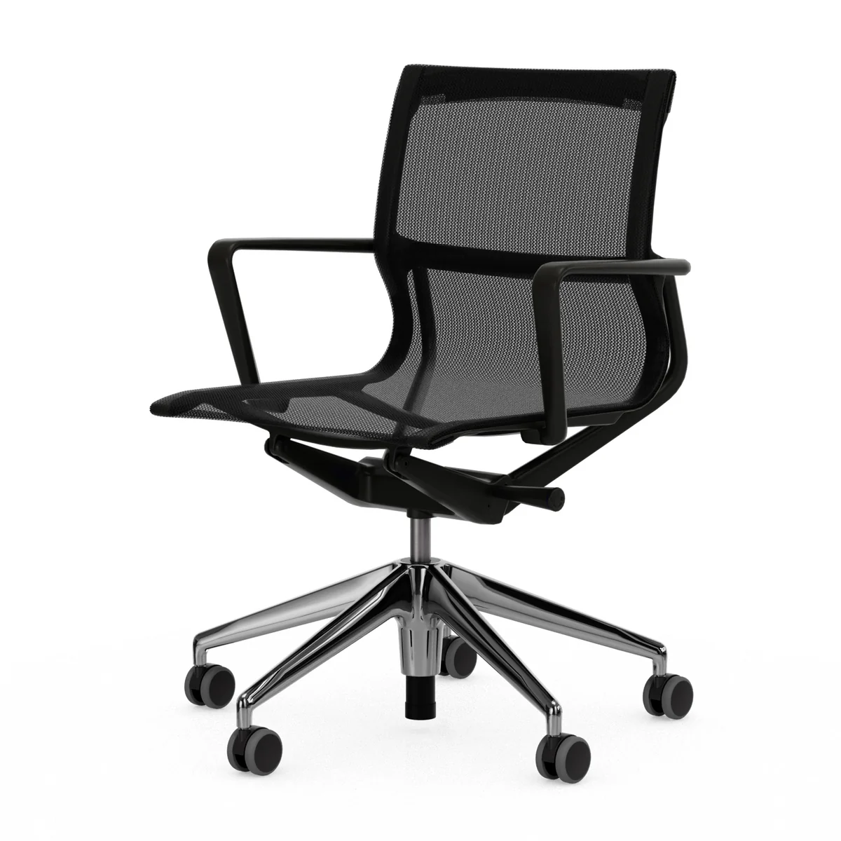 Vitra - Physix Bürodrehstuhl