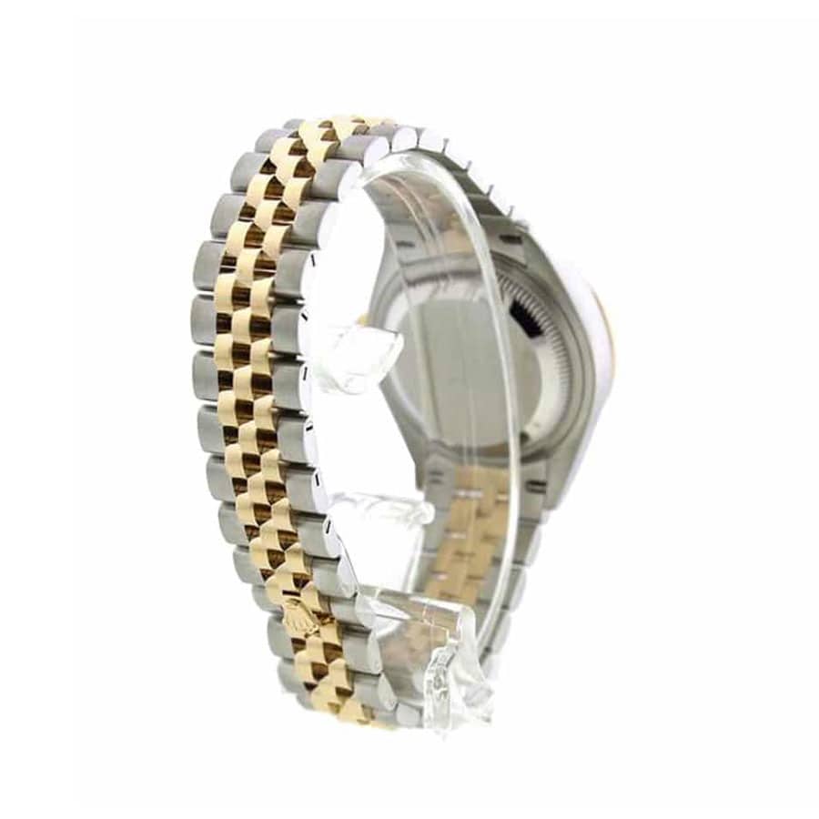 Rolex Lady-Datejust 279383RBR Diamond Bezel Ultra Clone 1:1