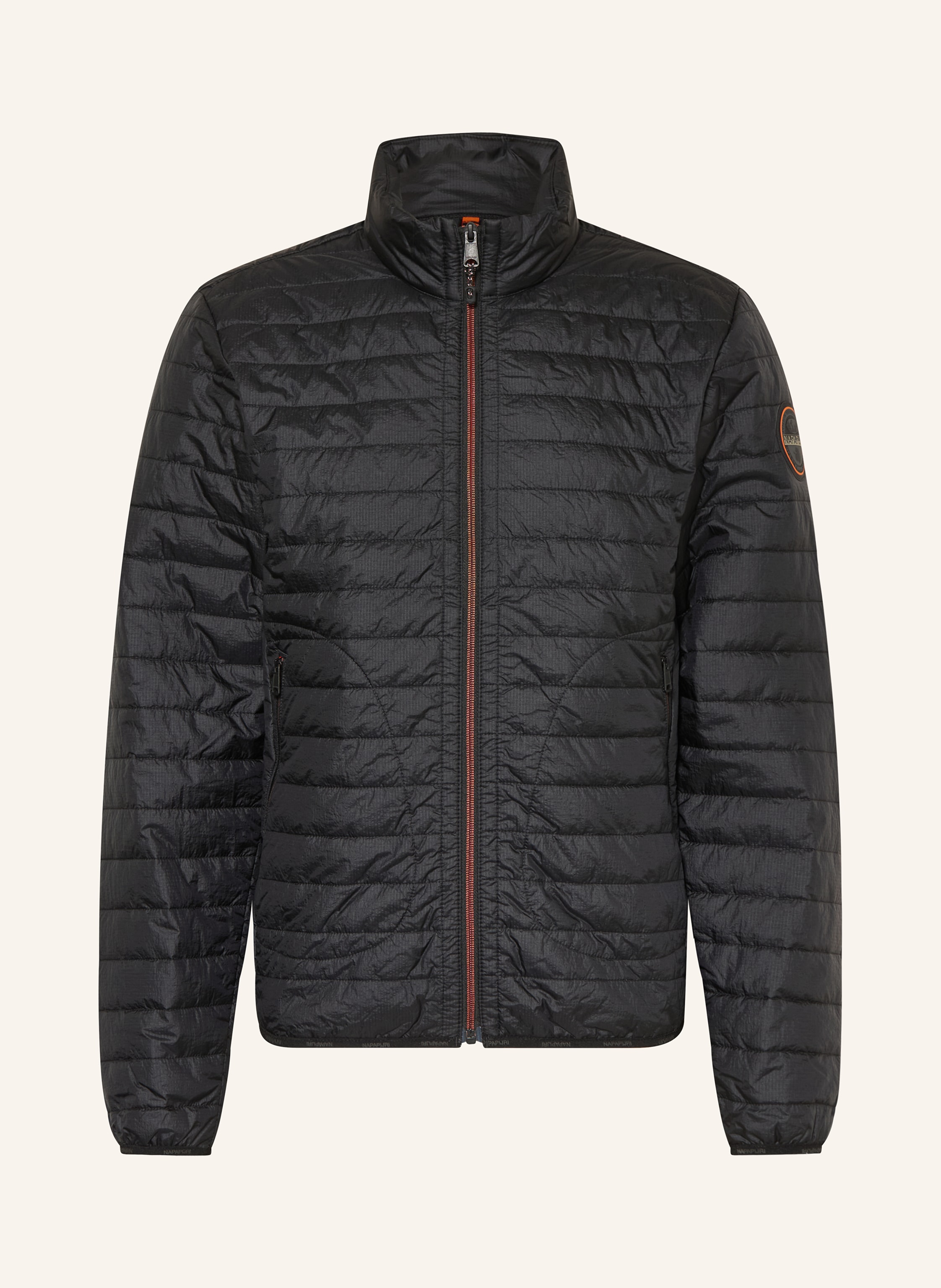 NAPAPIJRI Steppjacke AMIATA
