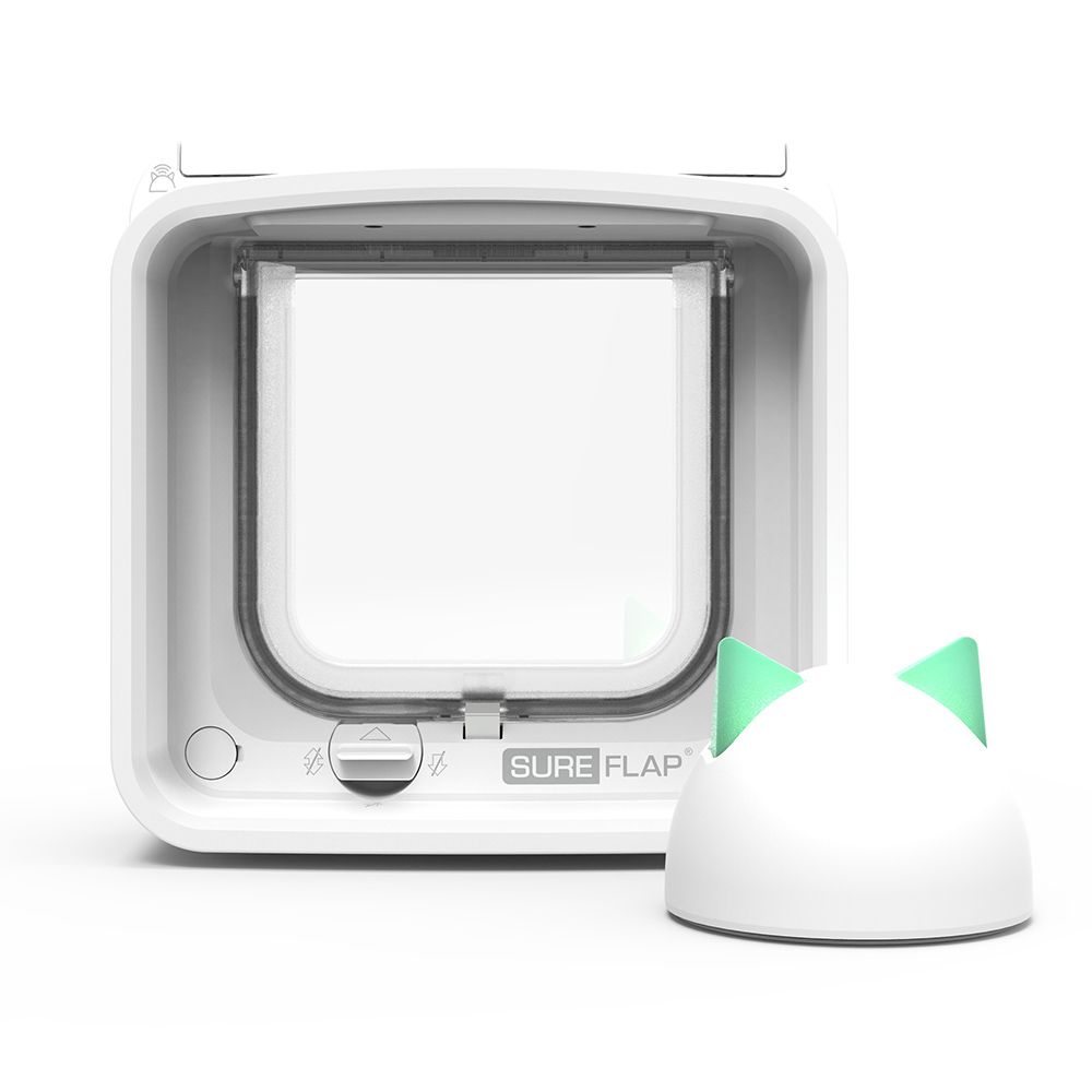 SureFlap Microchip Cat Flap Connect