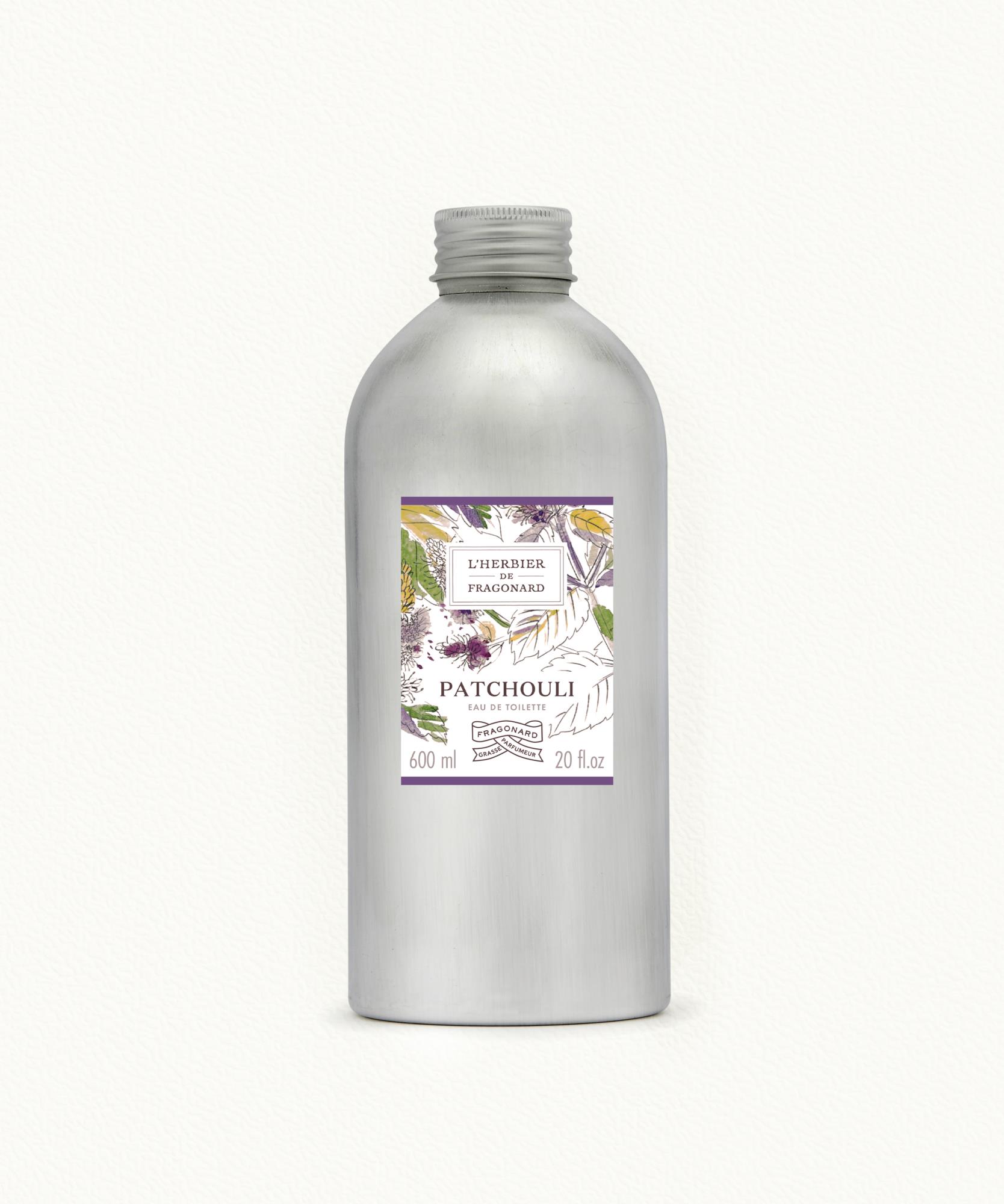 Patchouli - Eau de toilette
