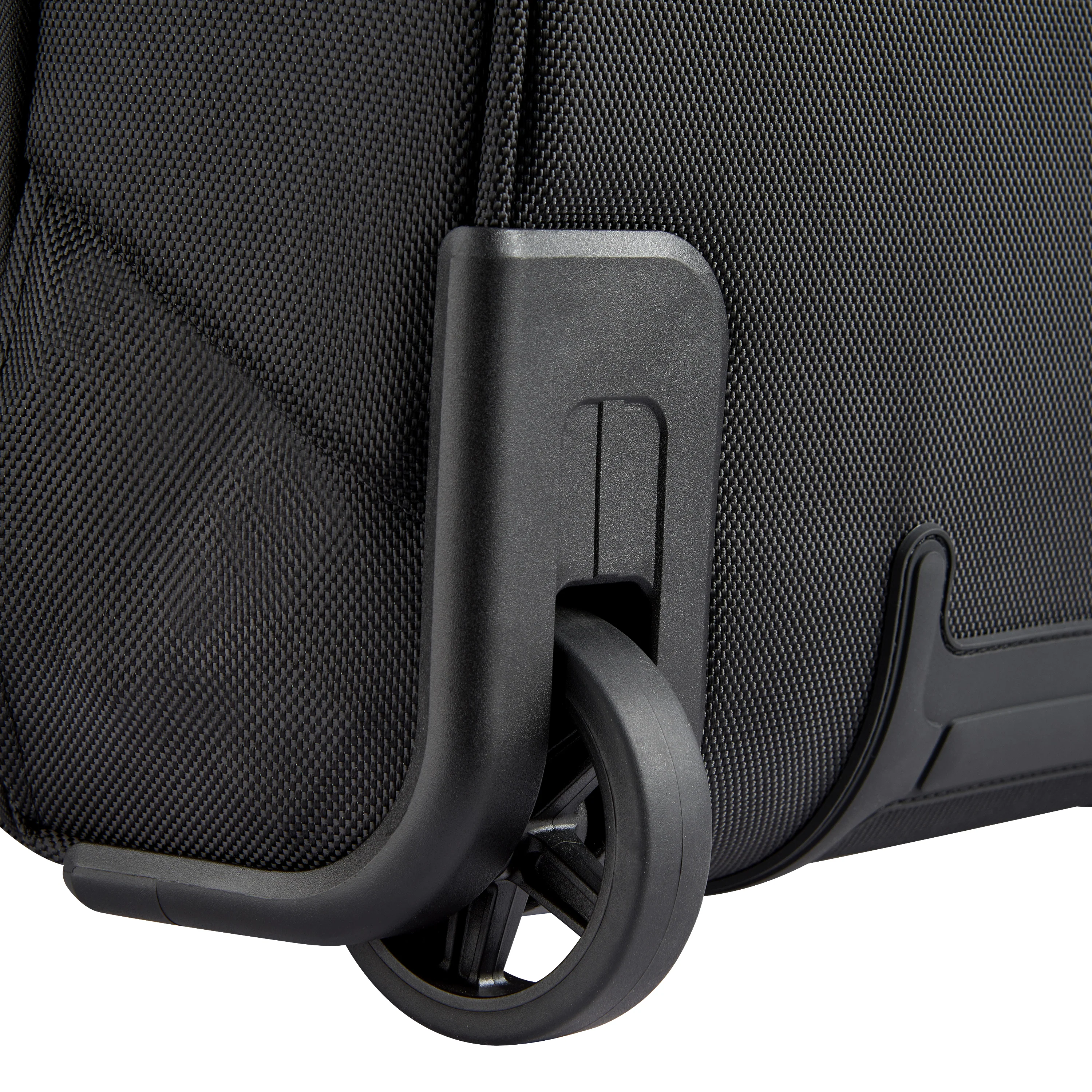 PARVIS PLUS - Sac à Dos Trolley (Protection PC 17.3)