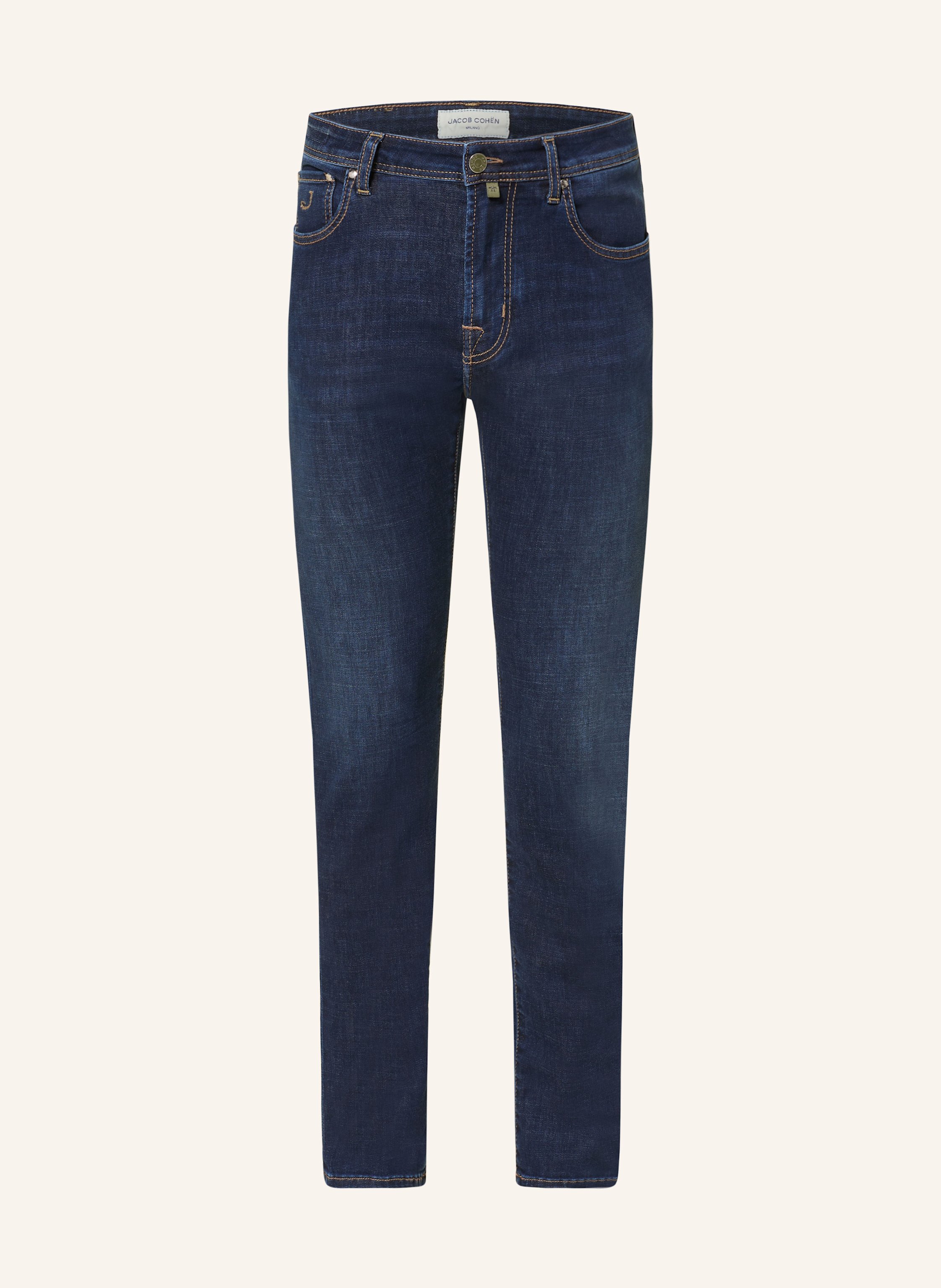 JACOB COHEN Jeans BARD FAST Regular Slim Fit