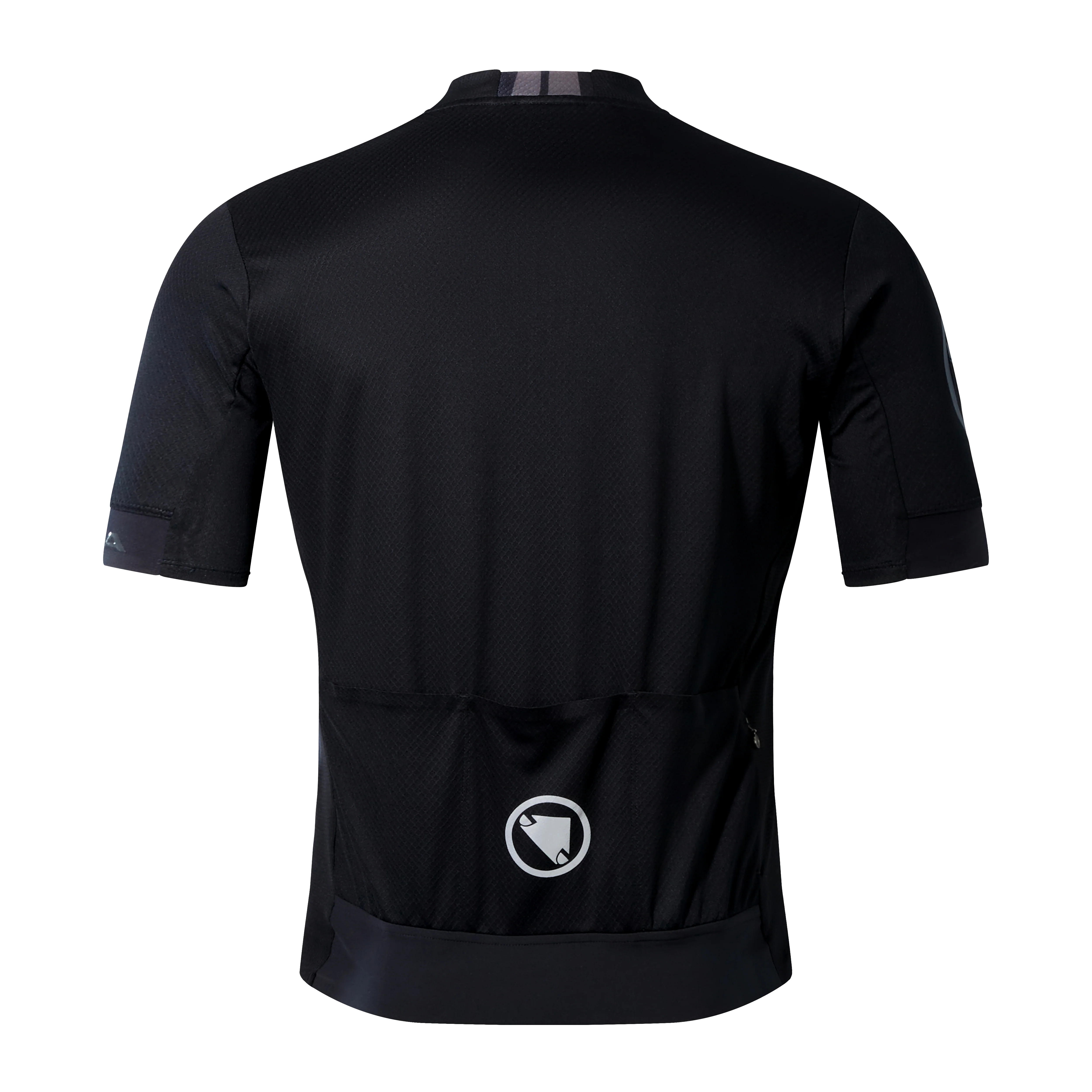Men's FS260 S/S Jersey - Black