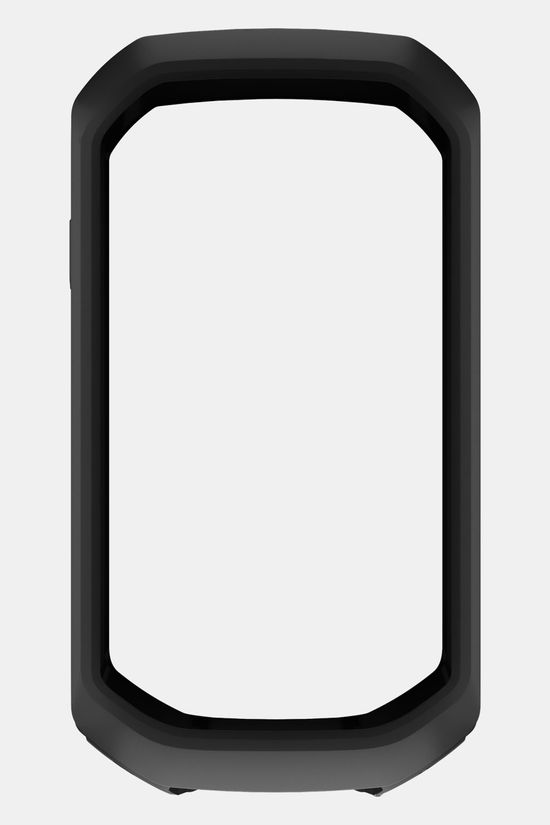 Garmin Siliconen Beschermhoes, Edge 1050, Zwart