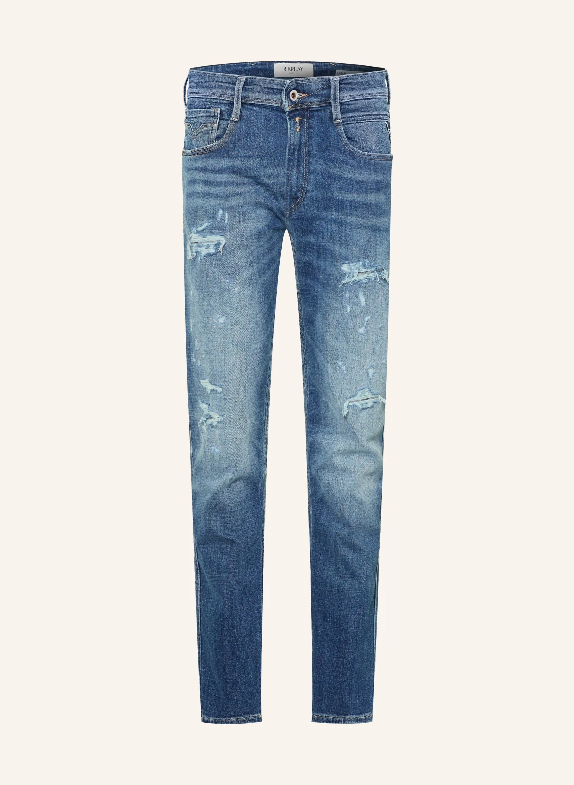 REPLAY Jeans Slim Fit