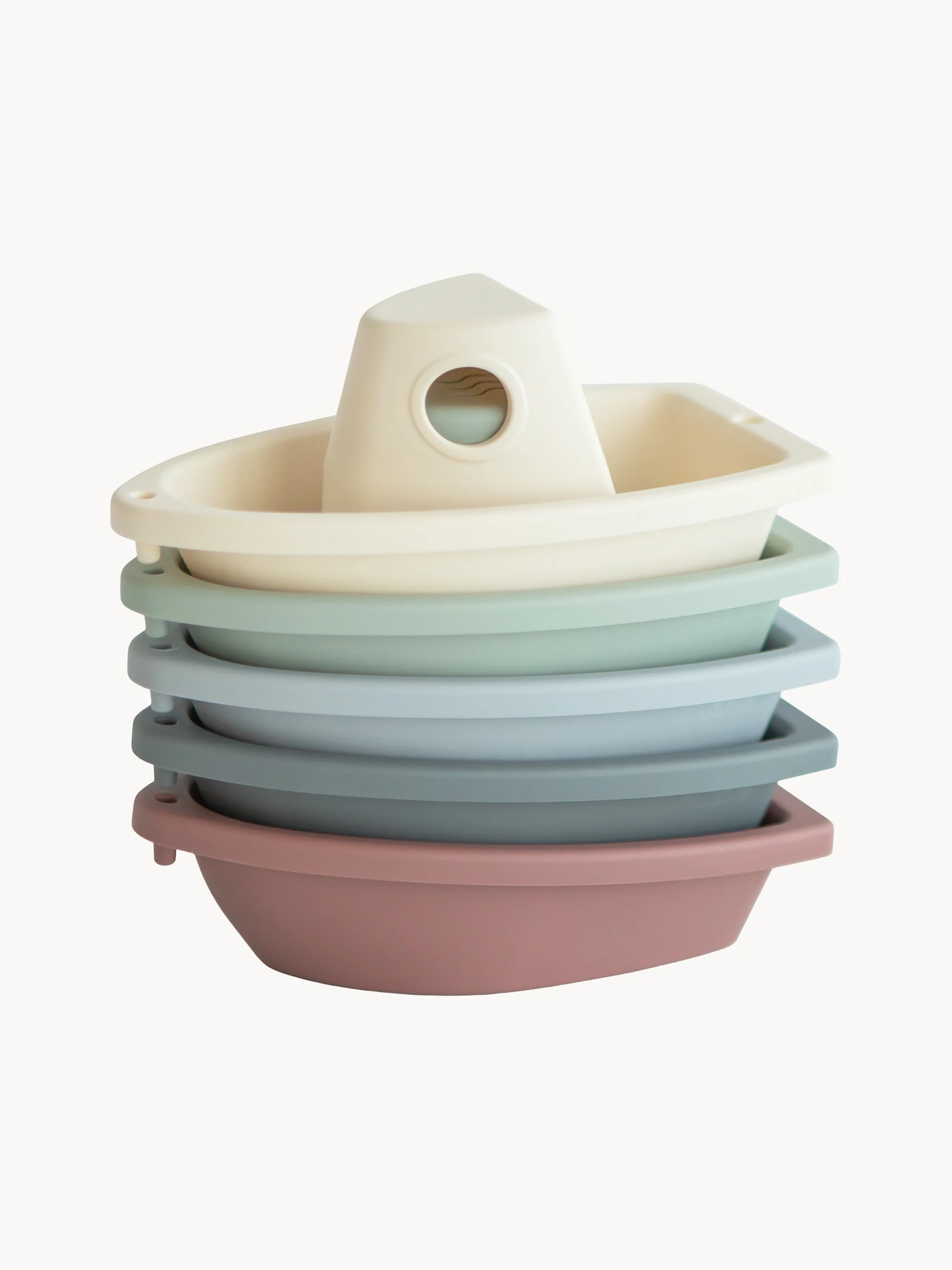Kinder-Badeboote Original, 5er-Set