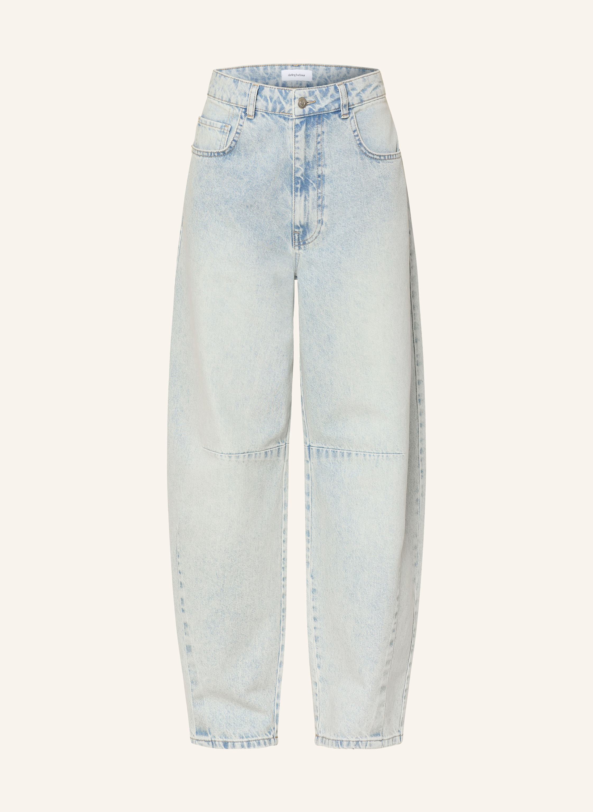 darling harbour Barrel Jeans