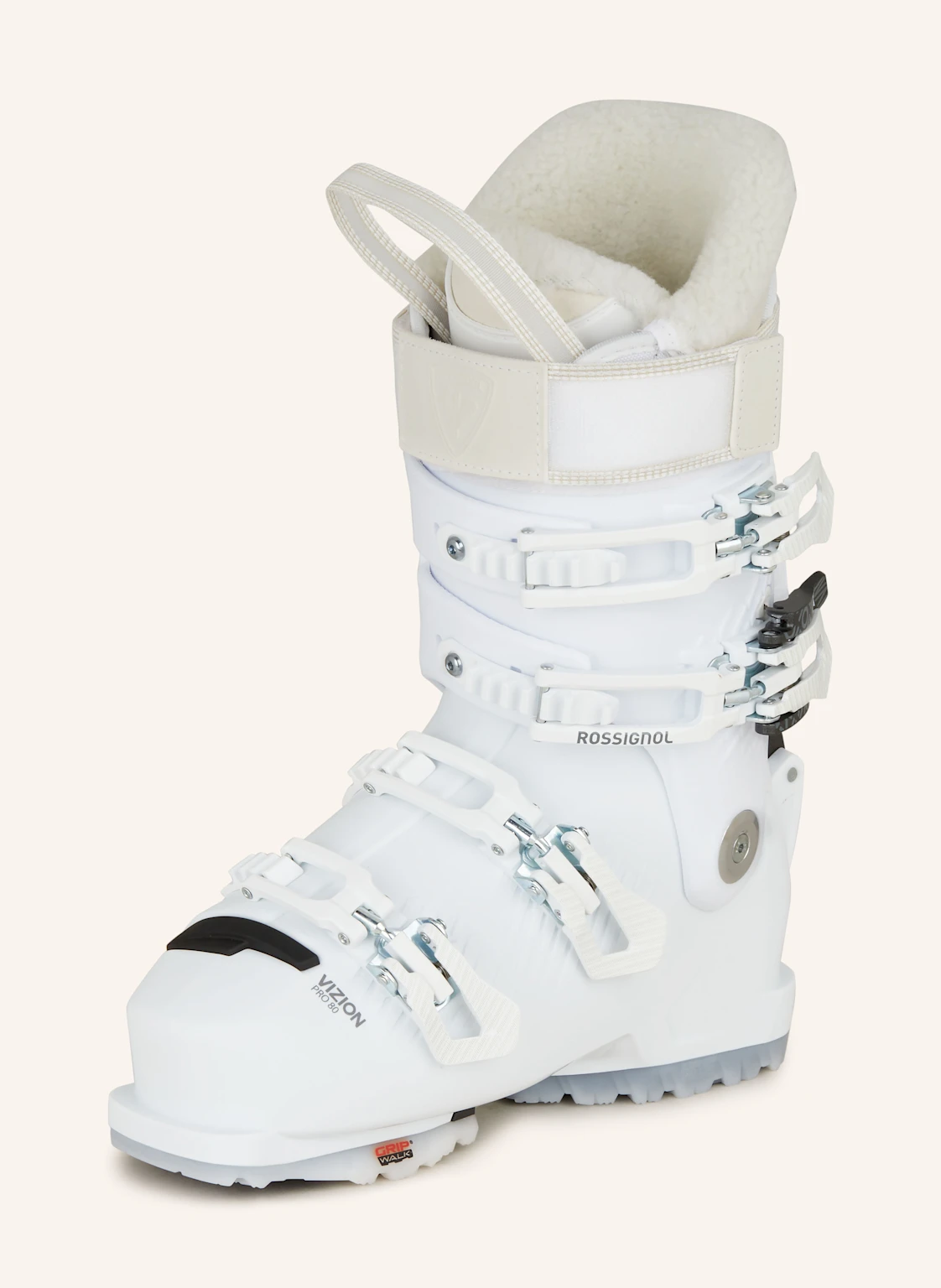 ROSSIGNOL Skischuhe VIZION PRO 80