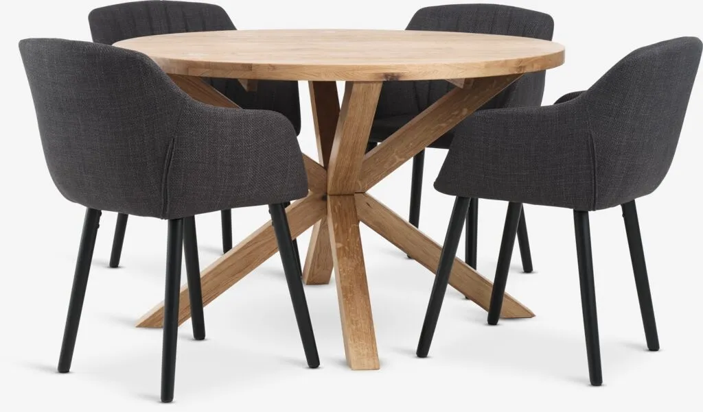 GRIBSKOV + ADSLEV