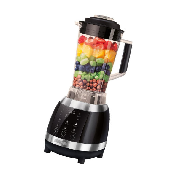 Super Blender Kielichowy Sbu 7730Bk1800W