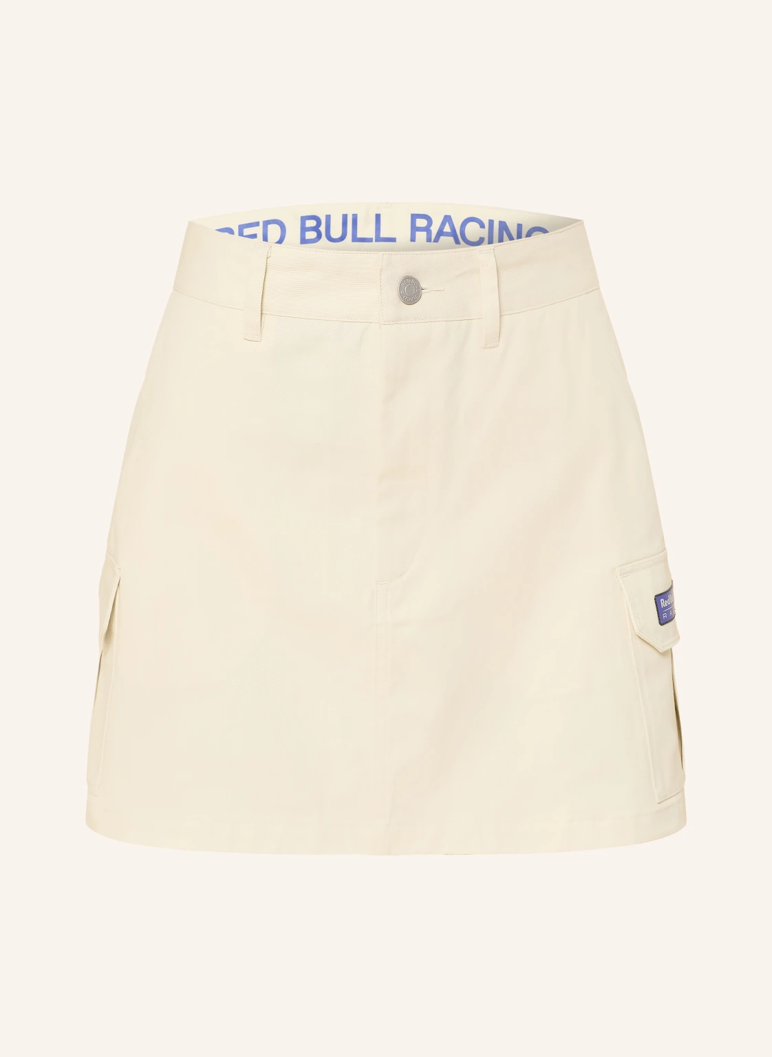 Red Bull RACING x PEPE JEANS Cargorock