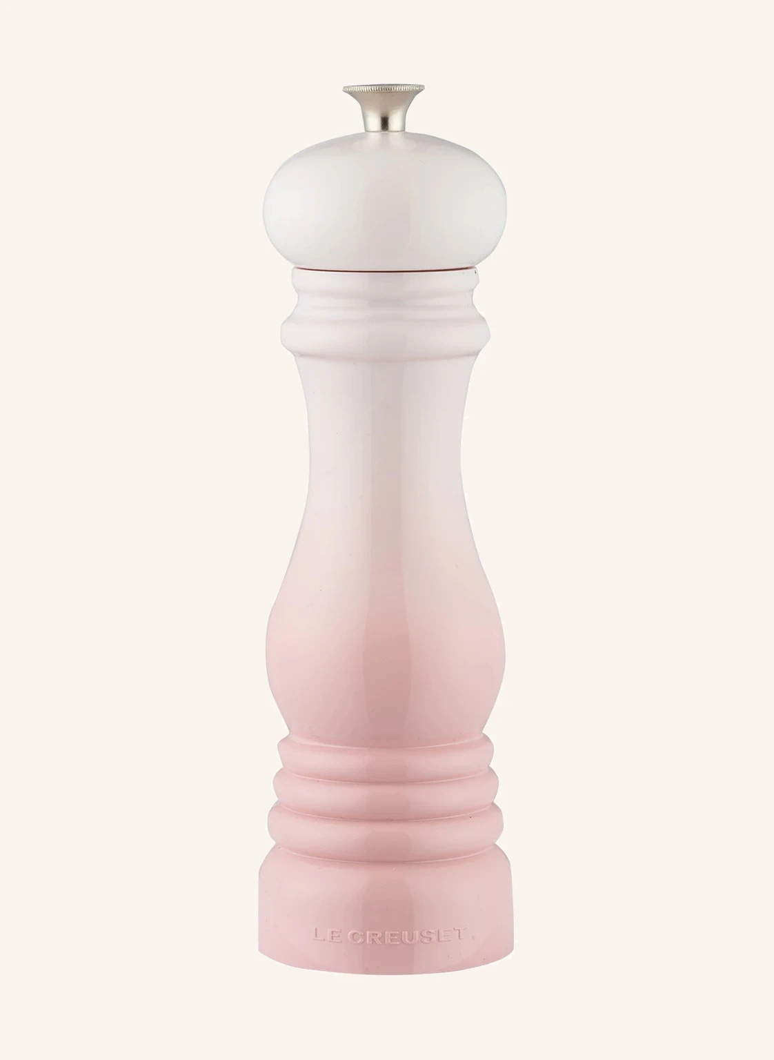 LE CREUSET Salzmühle