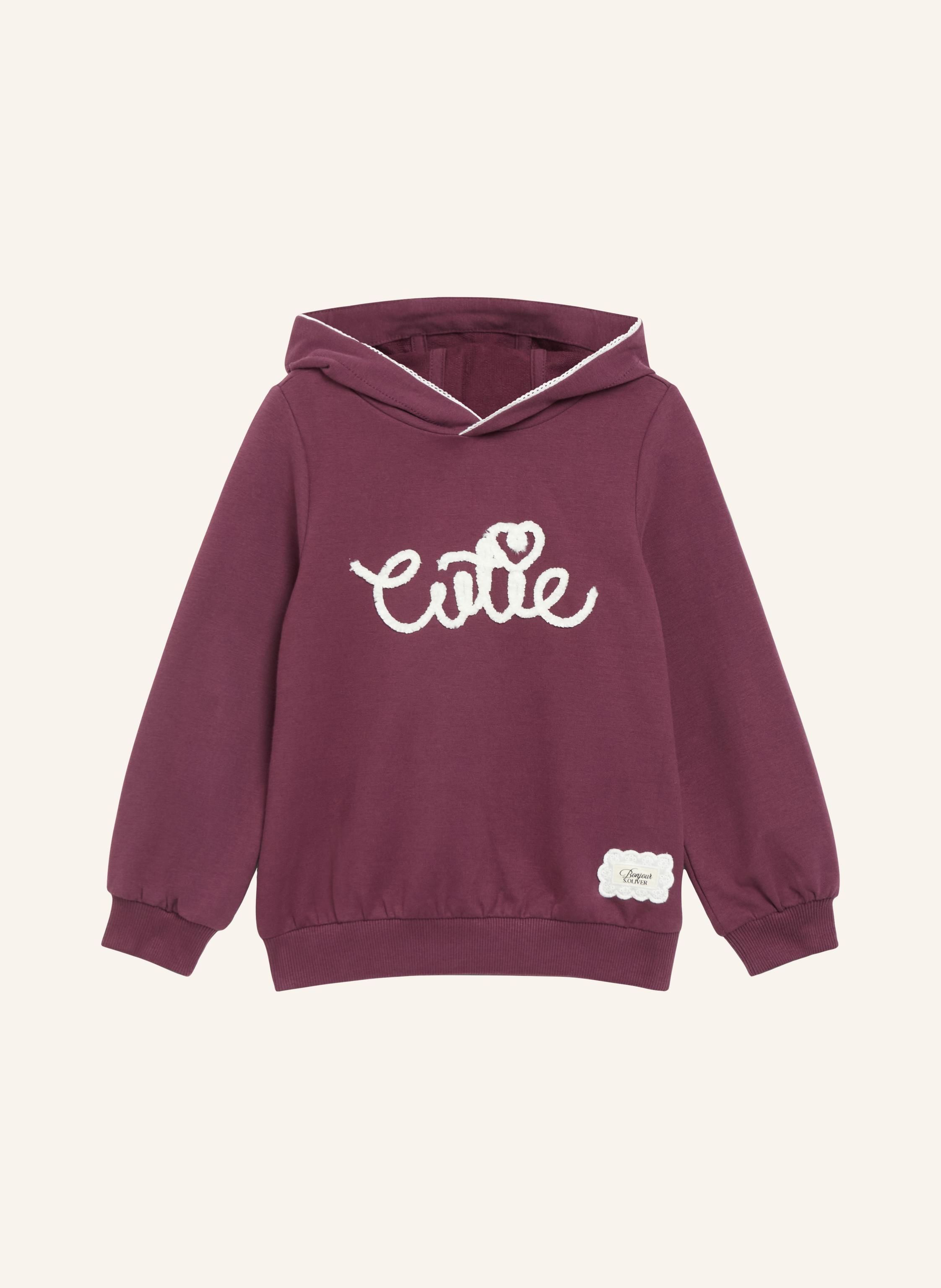 s.Oliver Sweatshirt