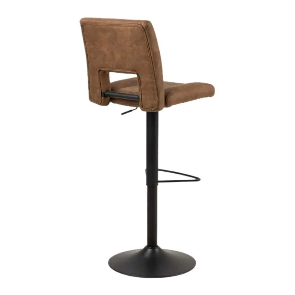 Barhocker 2er-Set Sylvia