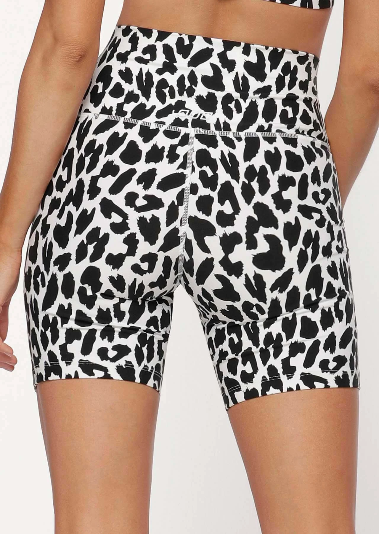 Lynx Bike Shorts