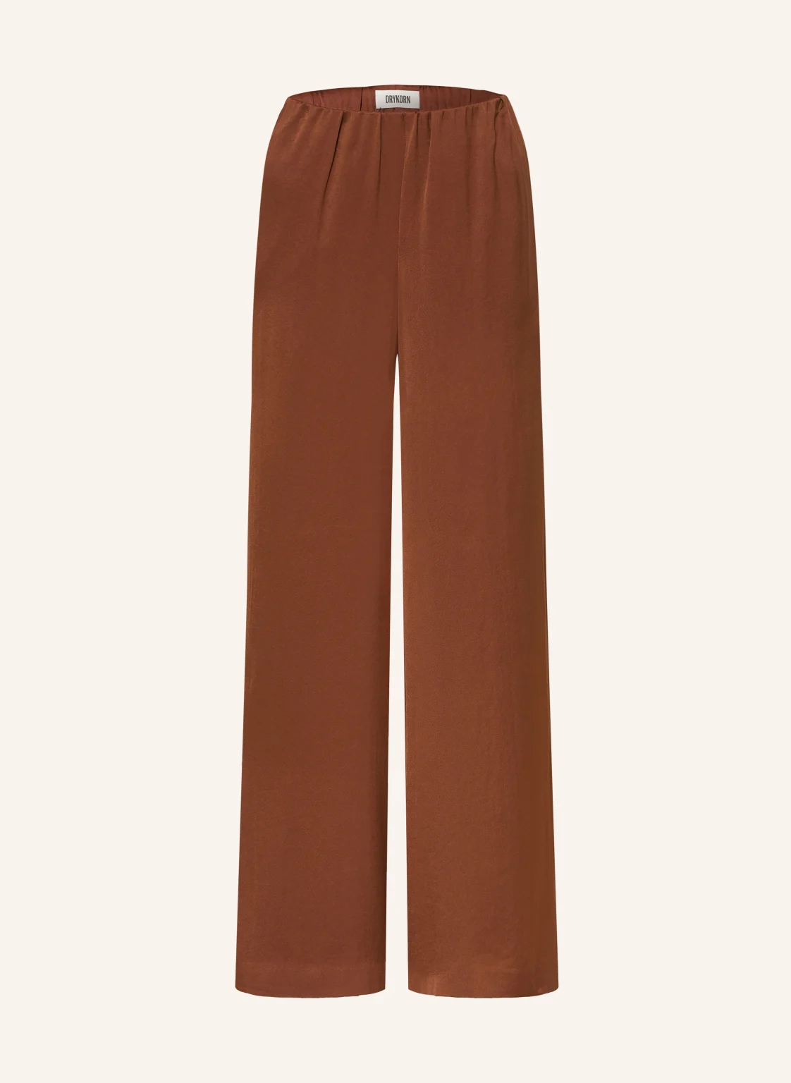 DRYKORN Satinhose TWEEZER