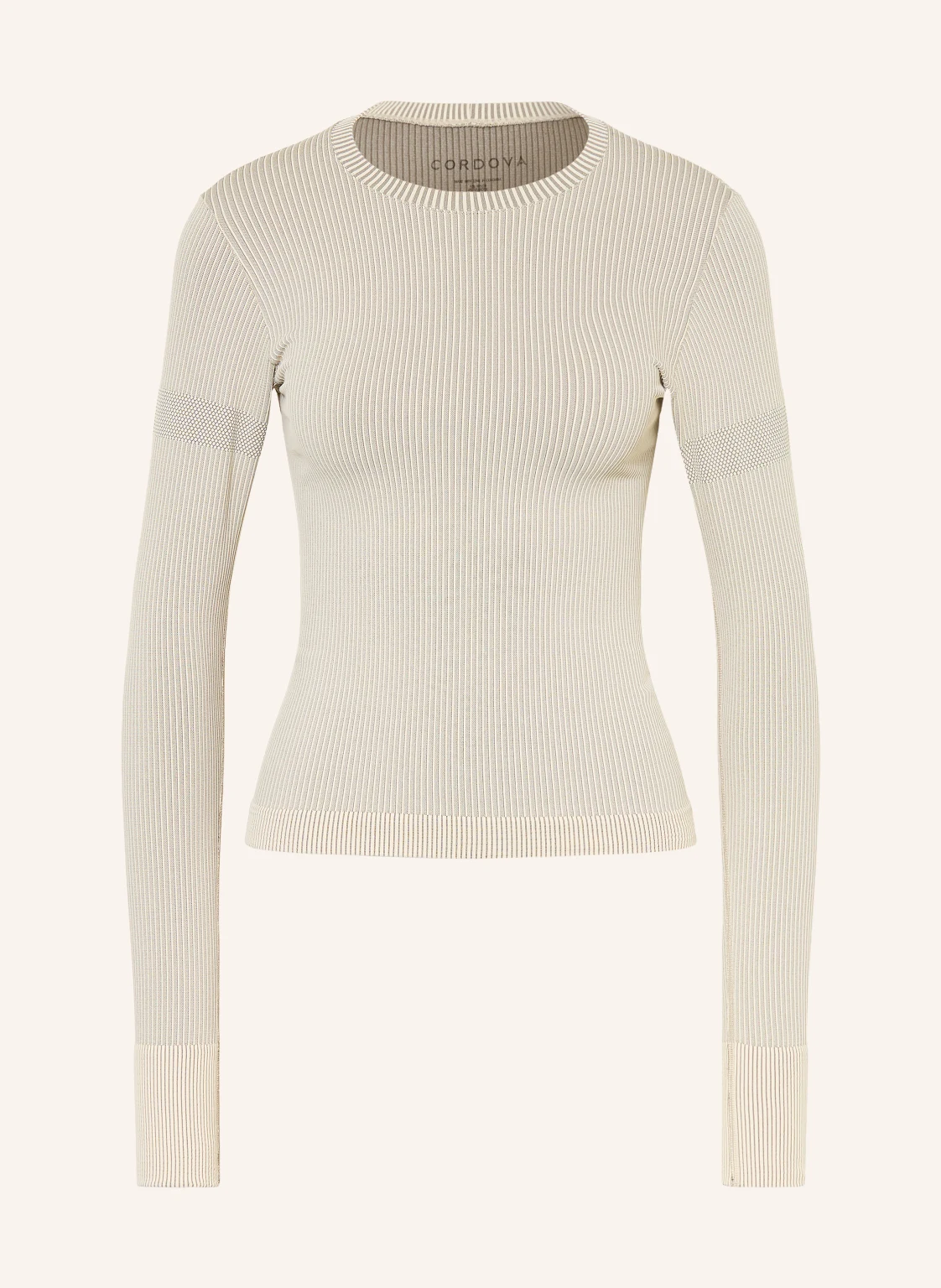 CORDOVA Funktionsshirt BASELAYER