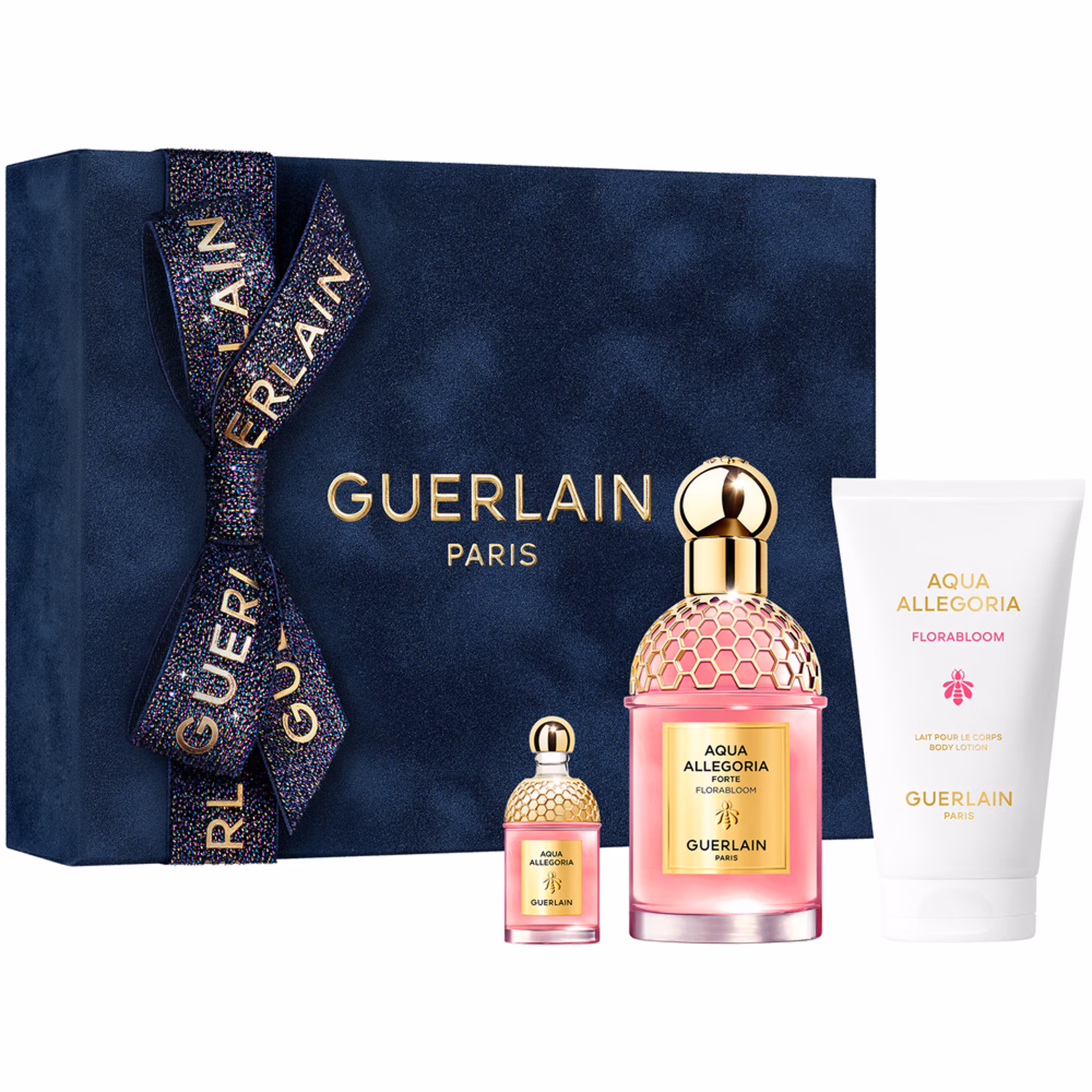 ACQUA ALLEGORIACoffret - eau de parfum + format voyage + lait pour le corps