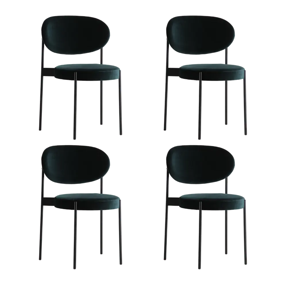 Stuhl Series 430 Buy 3 Get 4