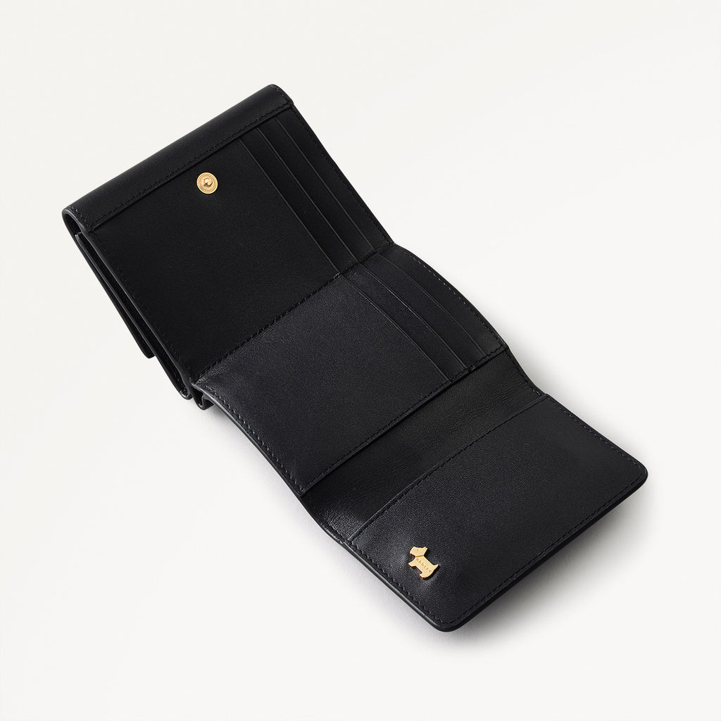 Pockets - Small Trifold Purse