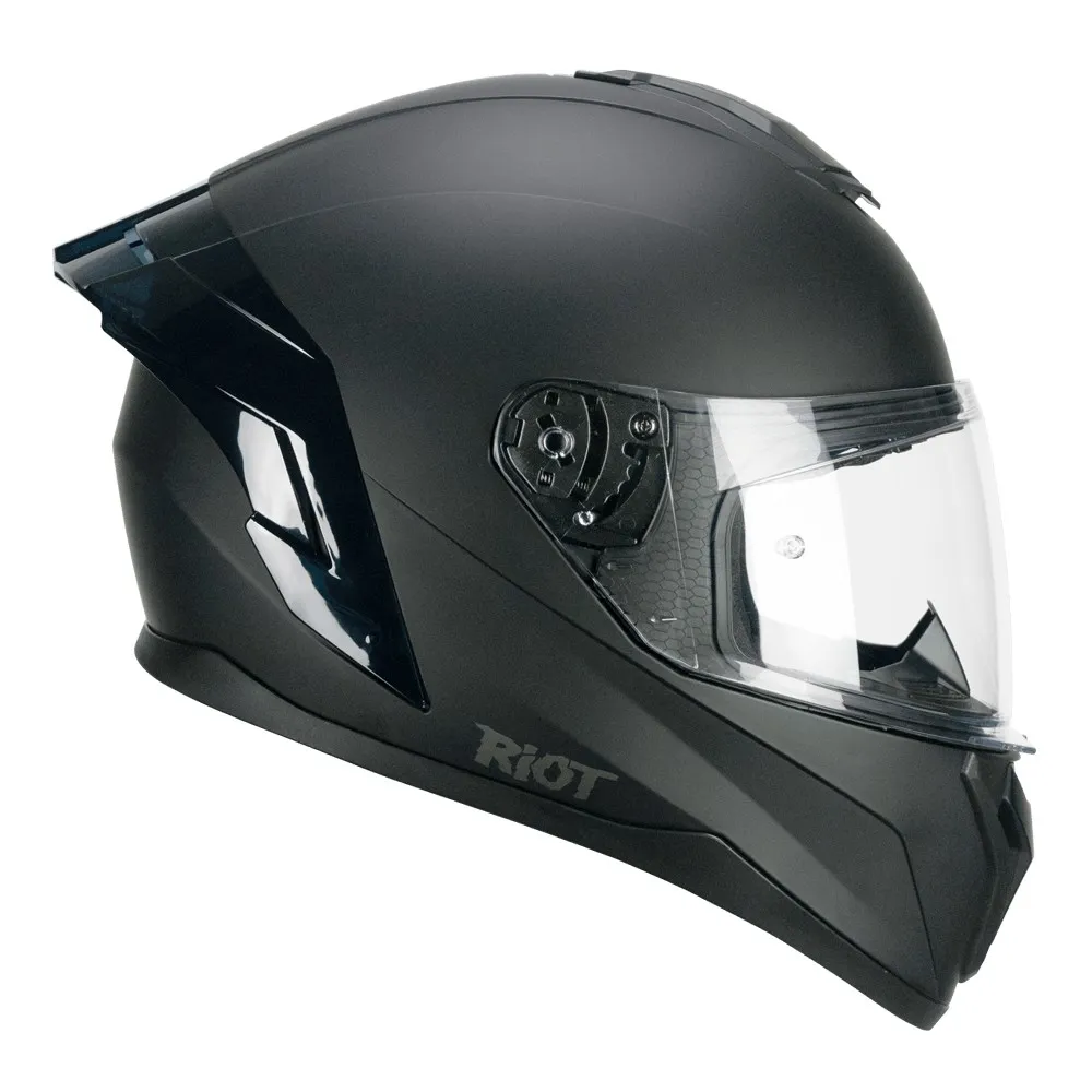 Cgm 330A Riot Mono full face helmet