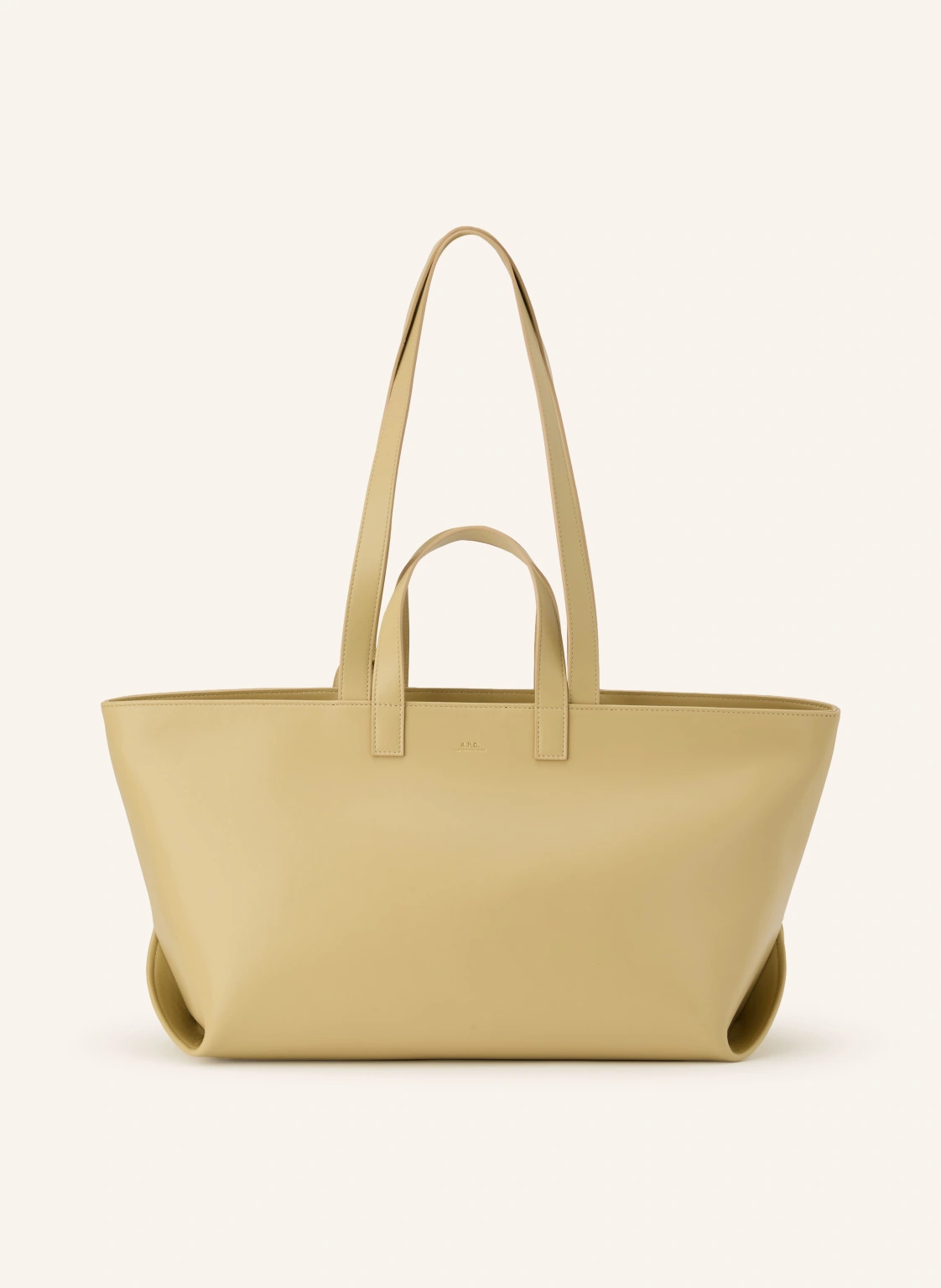 A.P.C. Shopper LE DRUMMER