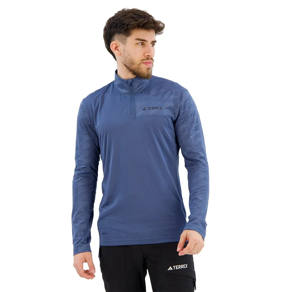 adidas Mt long sleeve T-shirt