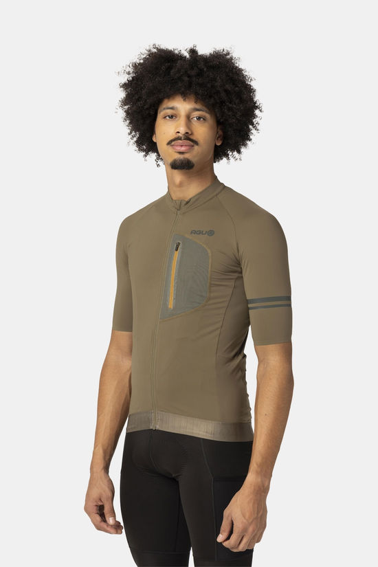 AGU Gravel Jersey Venture Fietsshirt