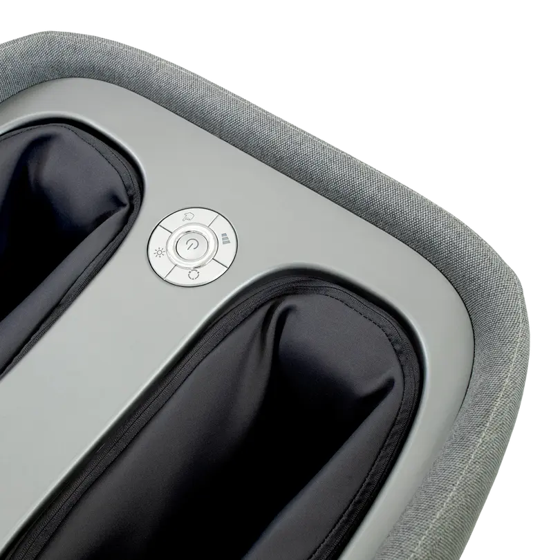Fussmassagegerät Rei Ottoman
