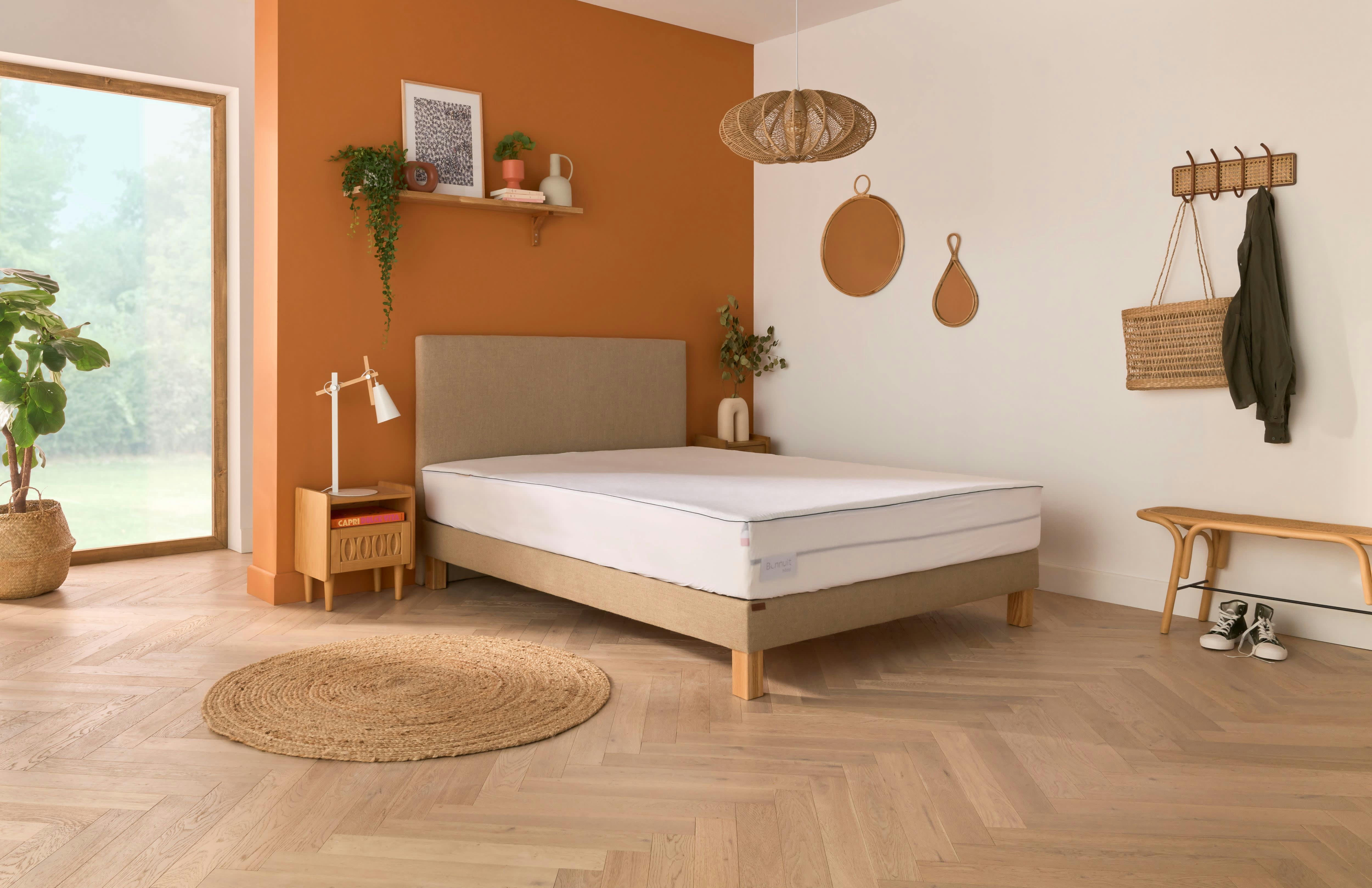 - Alèse de protection matelas 200x200